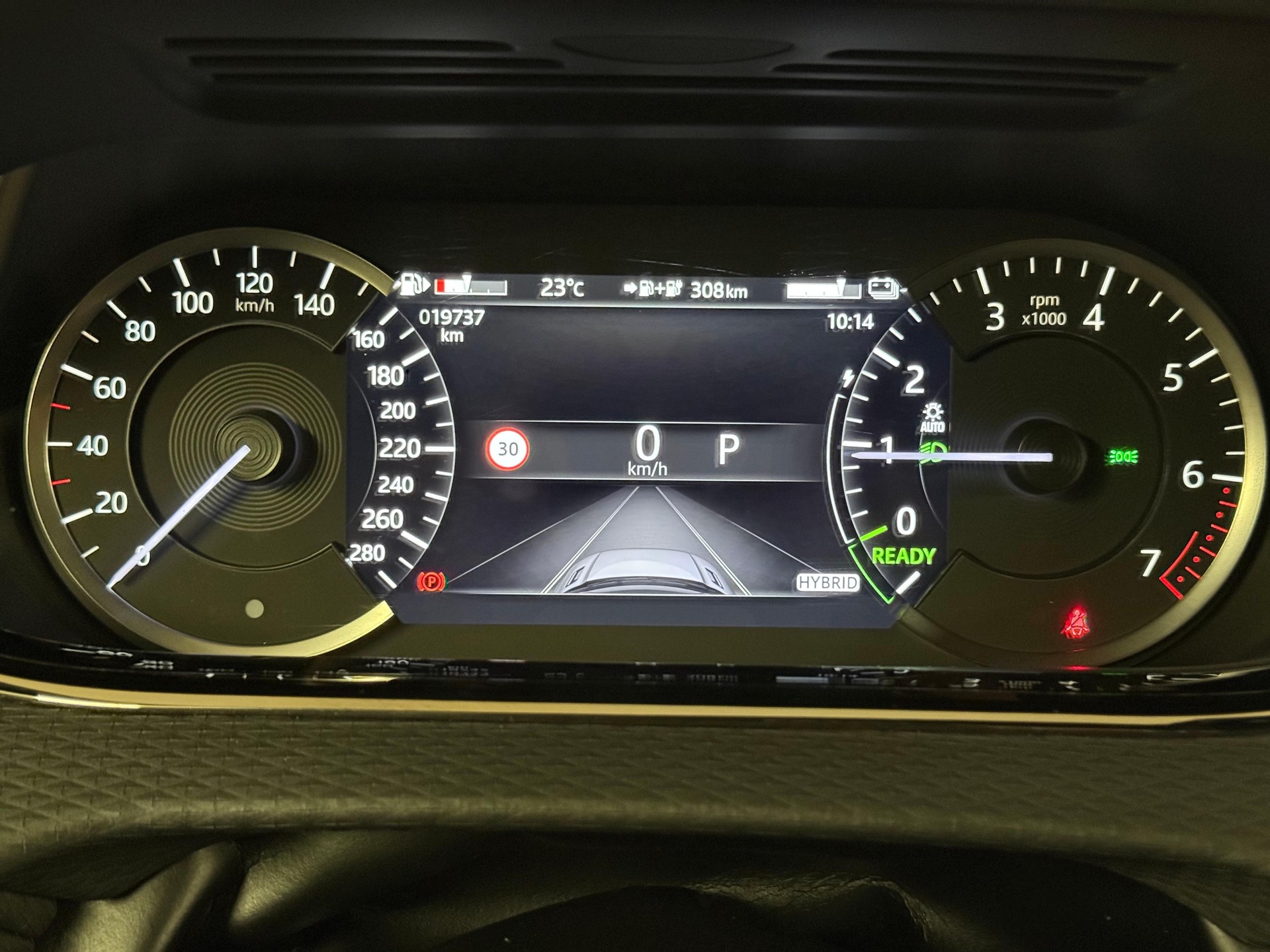 LAND ROVER Range Rover Evoque 1.5 T 300e R-Dynamic S-image-17