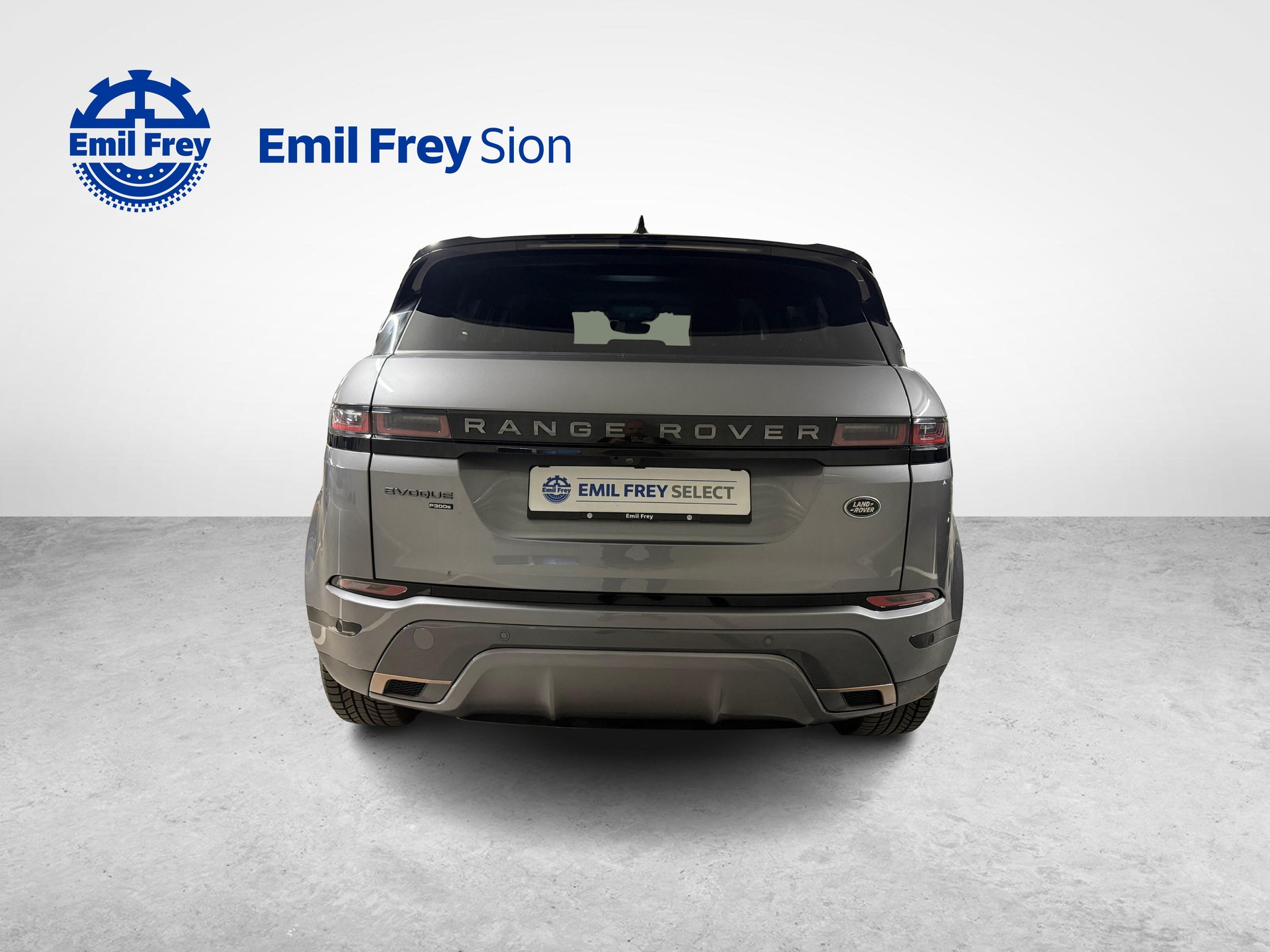 LAND ROVER Range Rover Evoque 1.5 T 300e R-Dynamic S-image-4