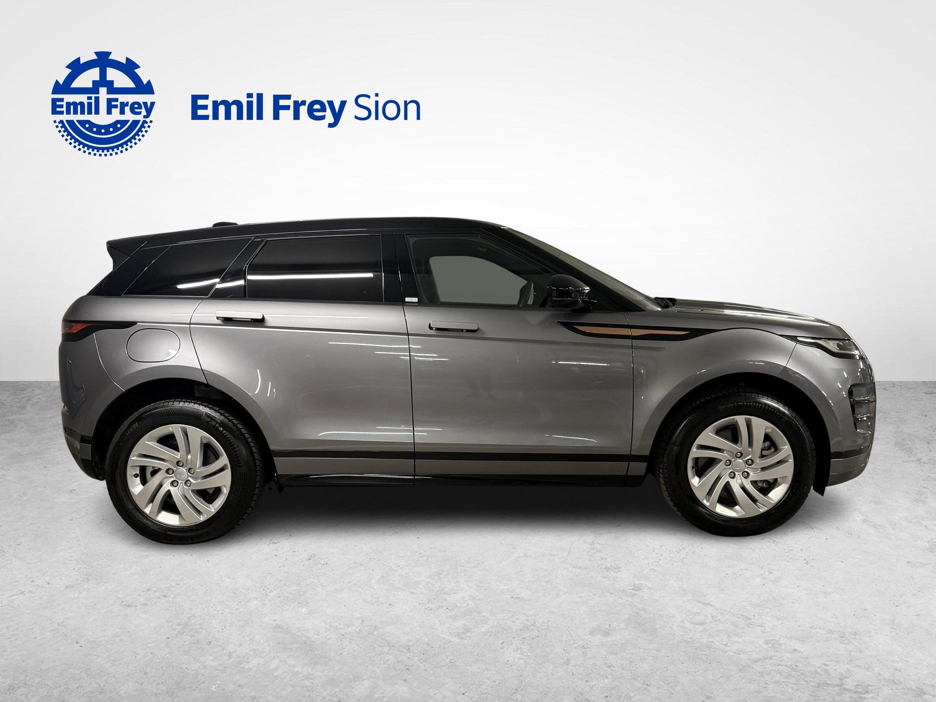 LAND ROVER Range Rover Evoque 1.5 T 300e R-Dynamic S-image-6
