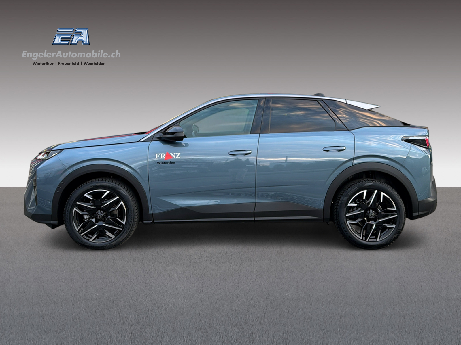 PEUGEOT 3008 1.2 Hybrid Allure-image-6