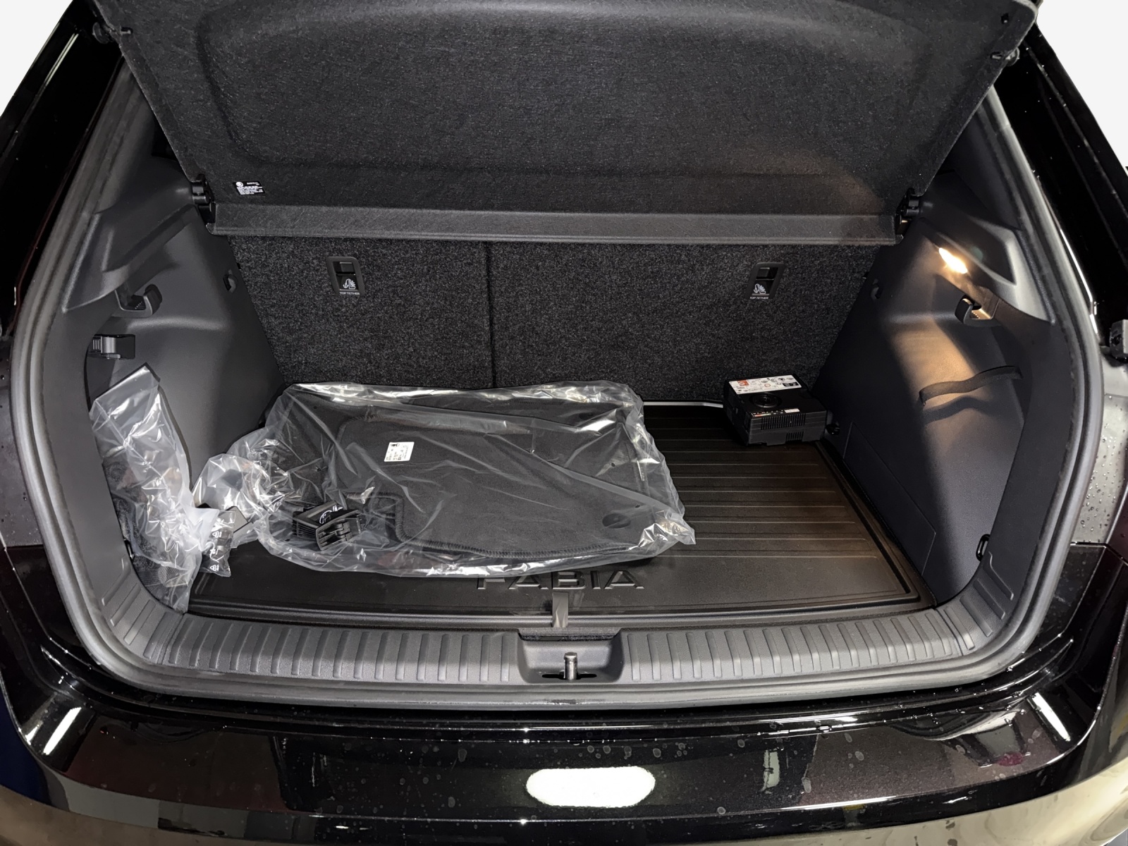 SKODA Fabia 130-image-12