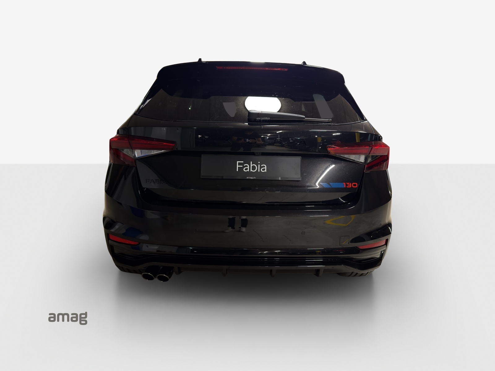 SKODA Fabia 130-image-3