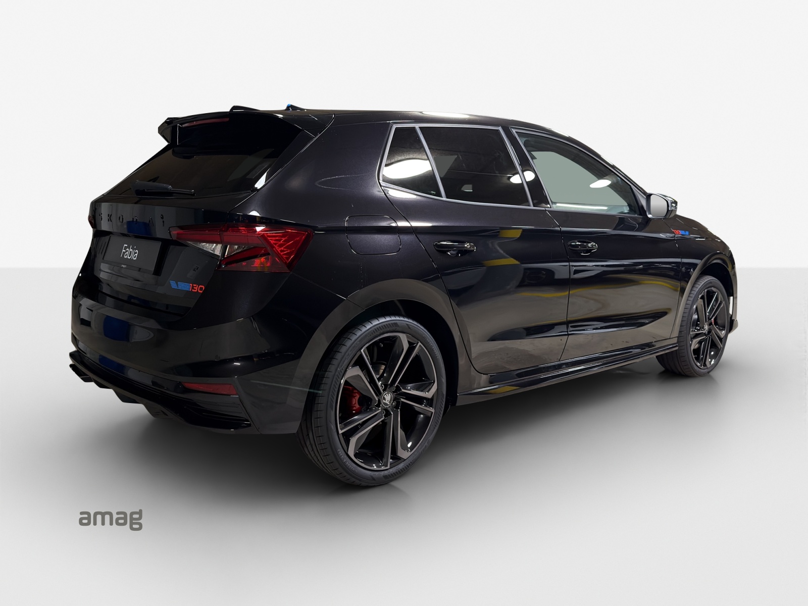 SKODA Fabia 130-image-4