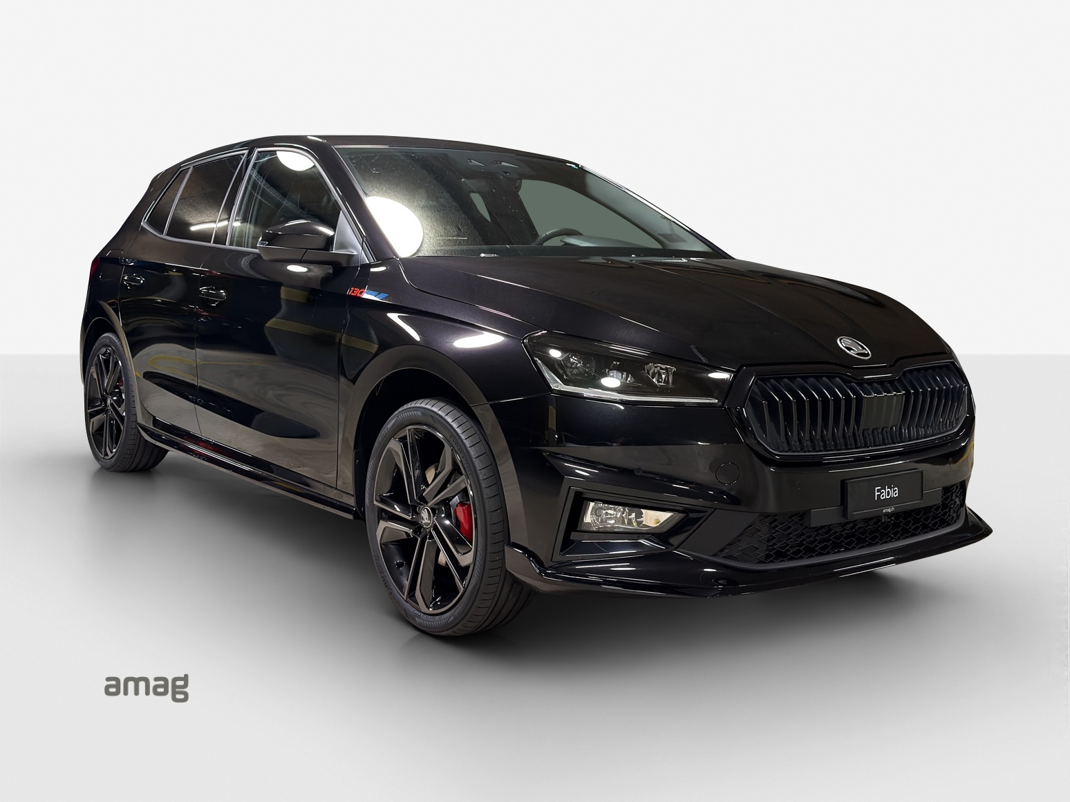 SKODA Fabia 130-image-5