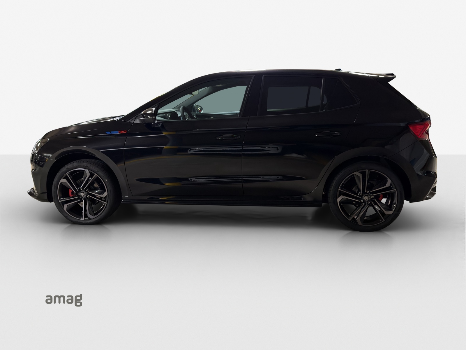 SKODA Fabia 130-image-1