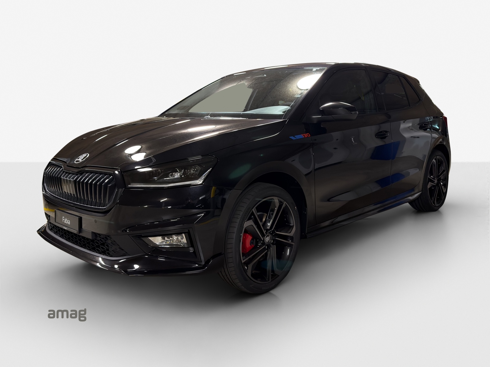 SKODA Fabia 130-image-0