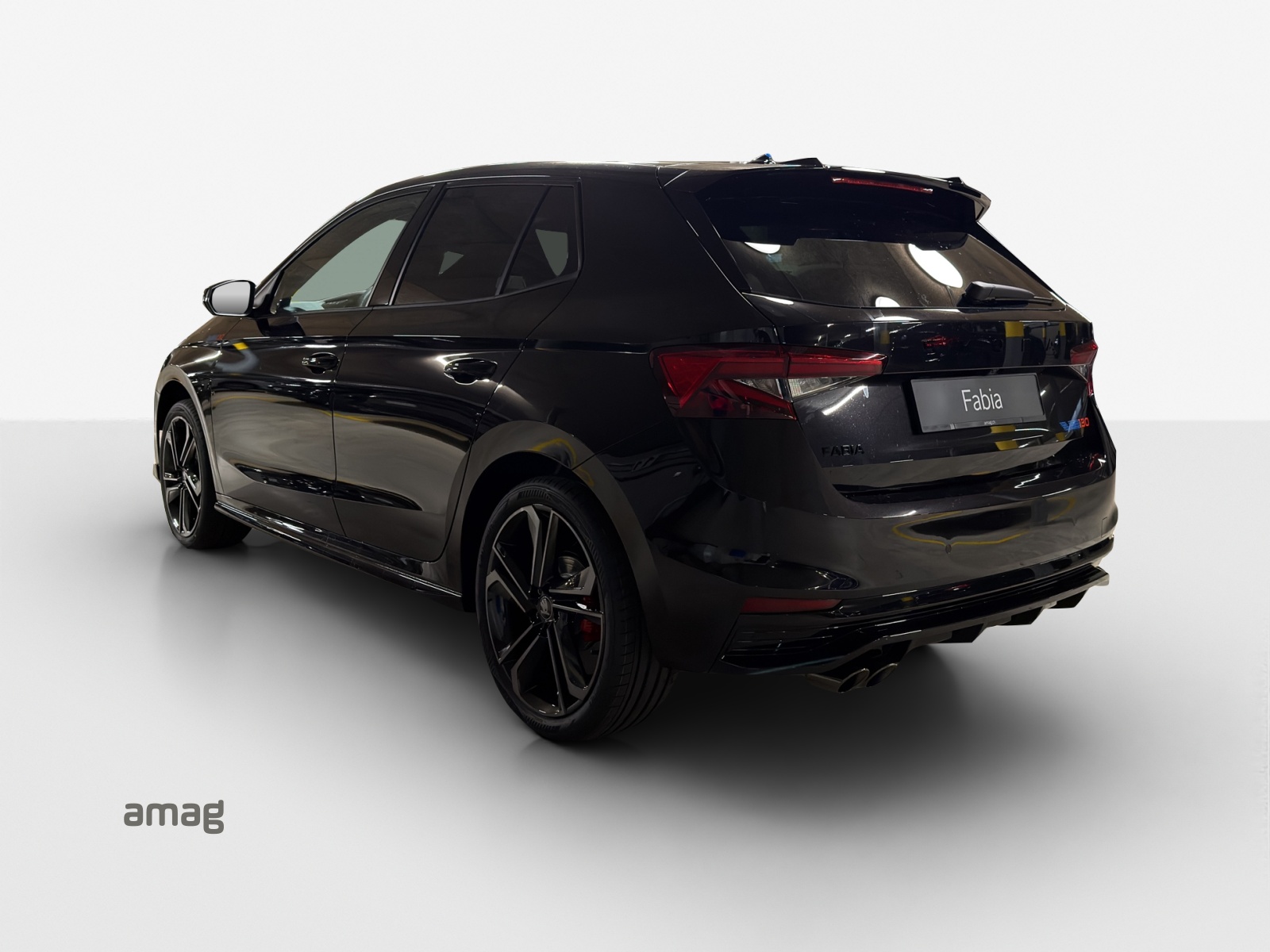 SKODA Fabia 130-image-2