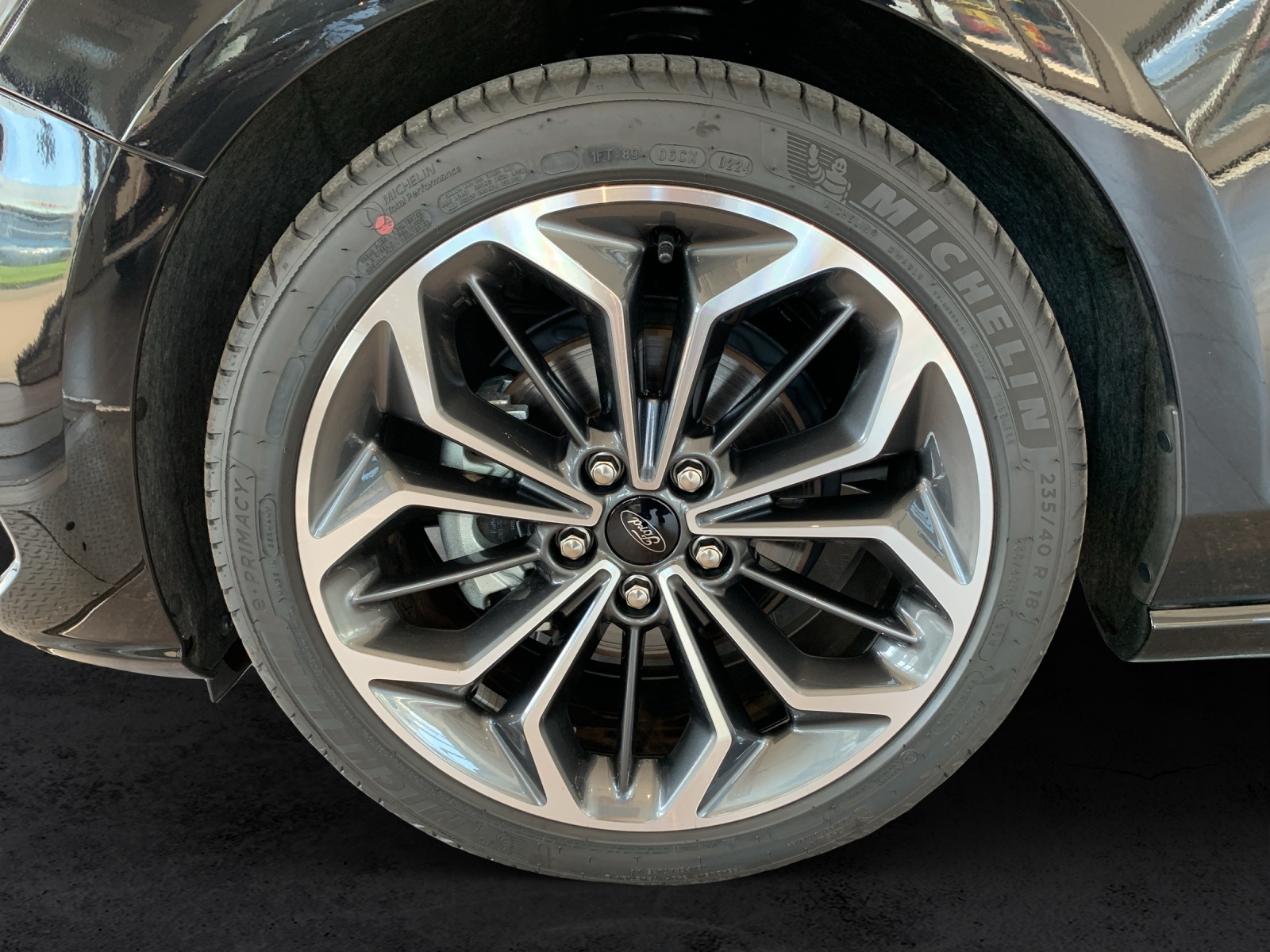 FORD Focus SW 1.0i EcoB Hybrid 155 ST-Line X-image-11