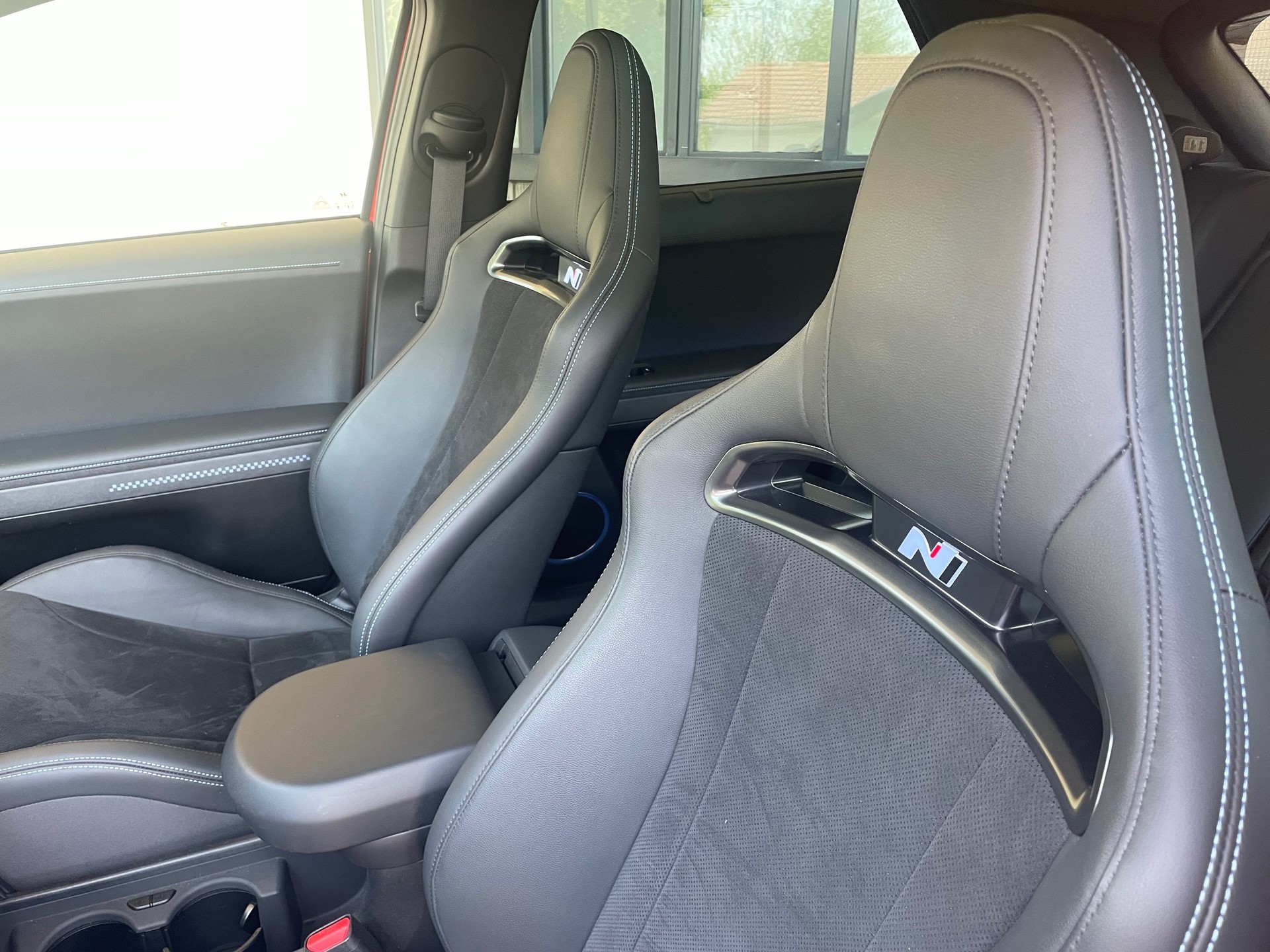 HYUNDAI Ioniq 5 N 84kWh 4WD, 650 PS, 4X4 Allrad, Panoramadach, 5 Jahre Garantie / 8 Jahre Batterie/ 160'000 KM-image-11