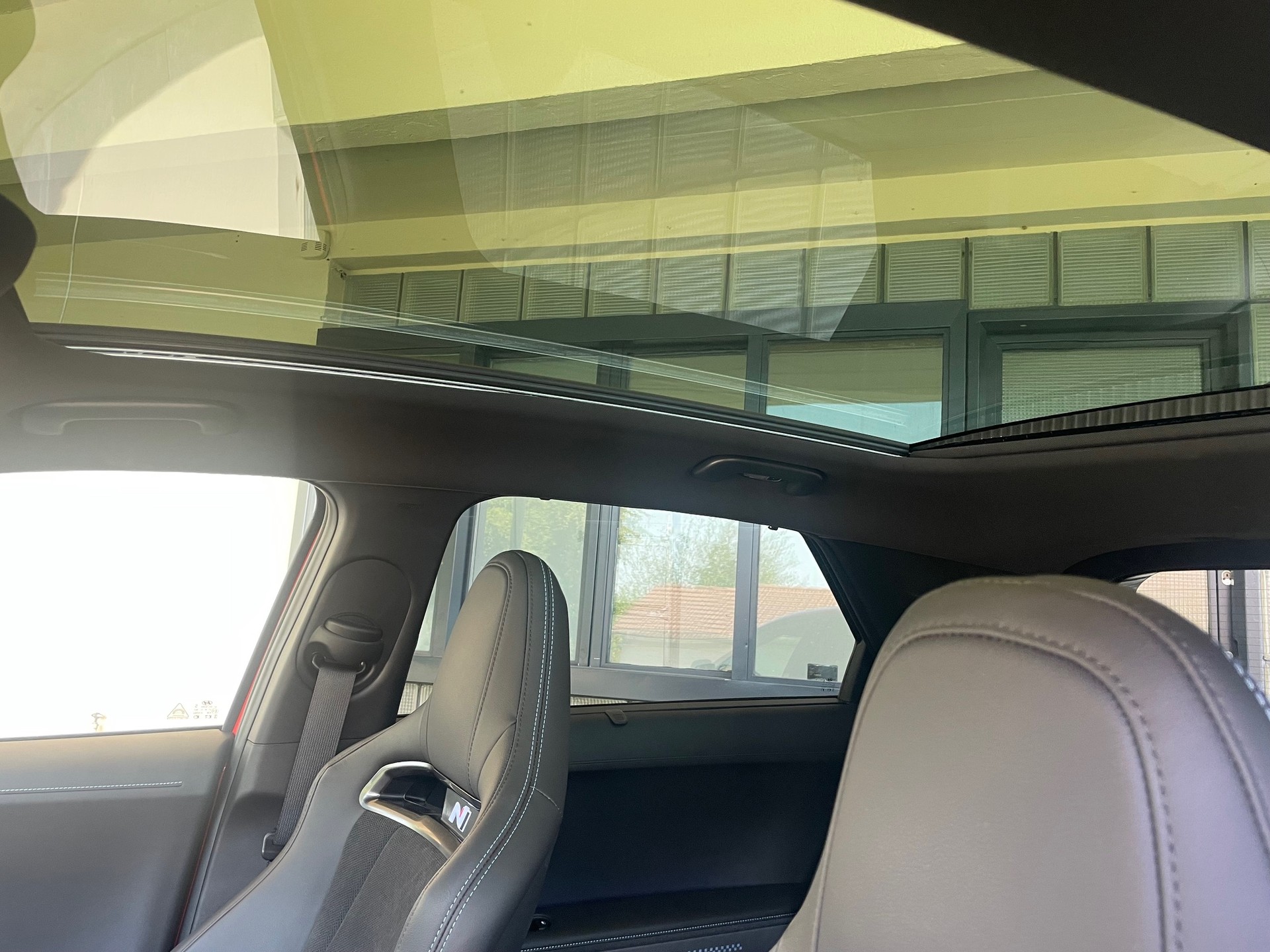 HYUNDAI Ioniq 5 N 84kWh 4WD, 650 PS, 4X4 Allrad, Panoramadach, 5 Jahre Garantie / 8 Jahre Batterie/ 160'000 KM-image-12