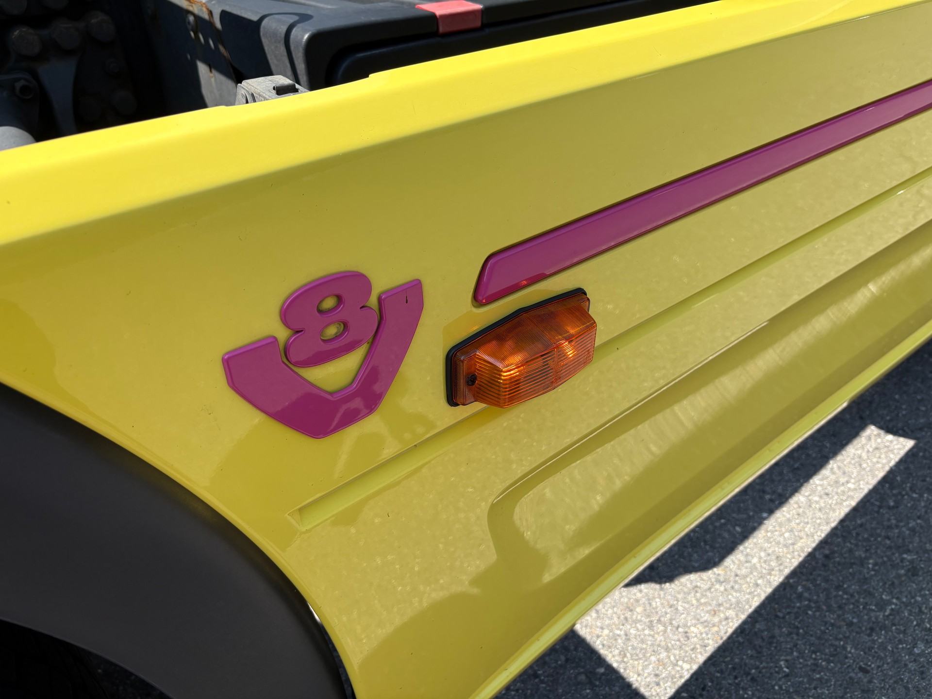 SCANIA R520 V8 4X2-image-7