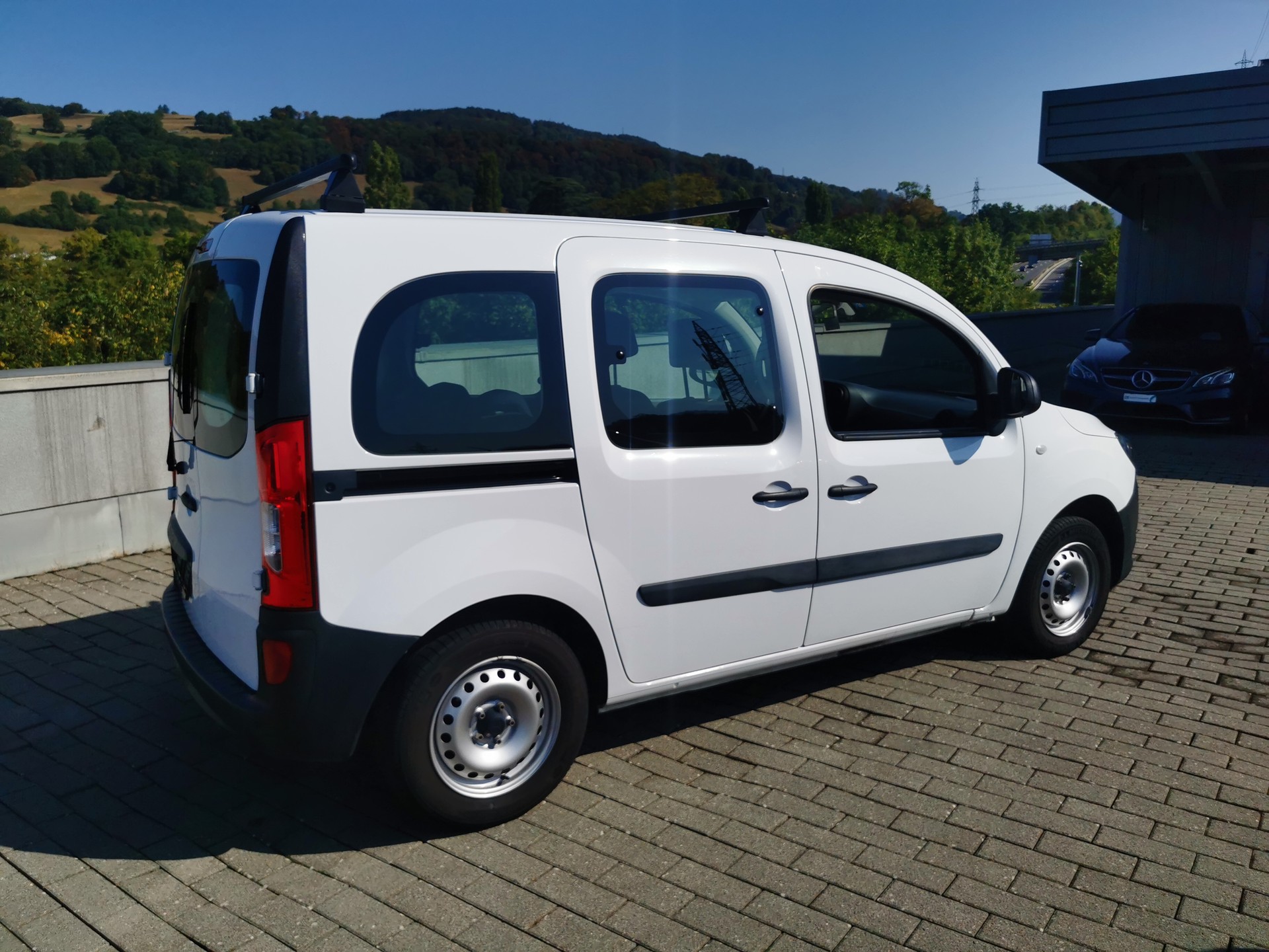 MERCEDES-BENZ Citan 109 CDI TOURER L E6-image-2