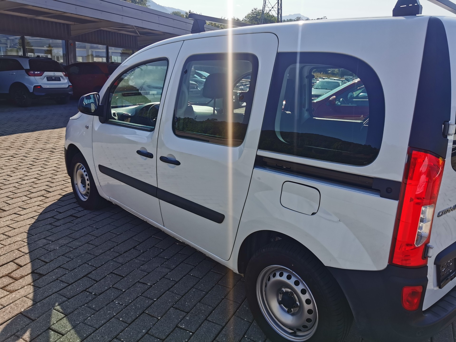 MERCEDES-BENZ Citan 109 CDI TOURER L E6-image-3