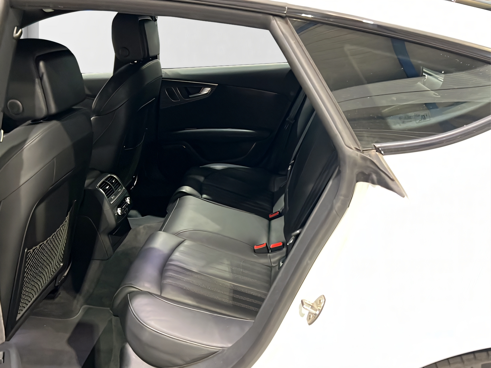 AUDI A7 Sportback 3.0 BiTDI qu. compet. S-Line**5-Plätzer,Tempomat ACC,Panodach,Rückfahrtkam,21“Alu,Frisch ab MFK**-image-8