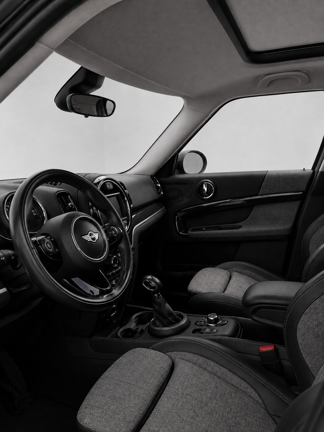 MINI Countryman Cooper S E ALL4 Steptronic-image-6