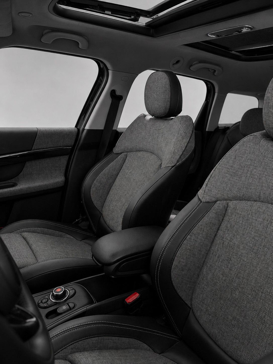 MINI Countryman Cooper S E ALL4 Steptronic-image-7