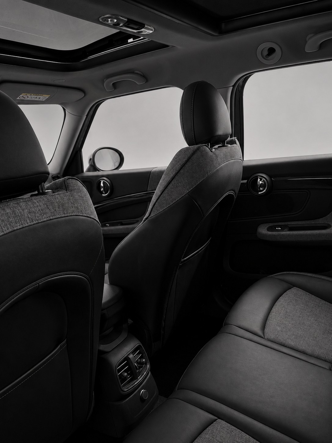 MINI Countryman Cooper S E ALL4 Steptronic-image-8