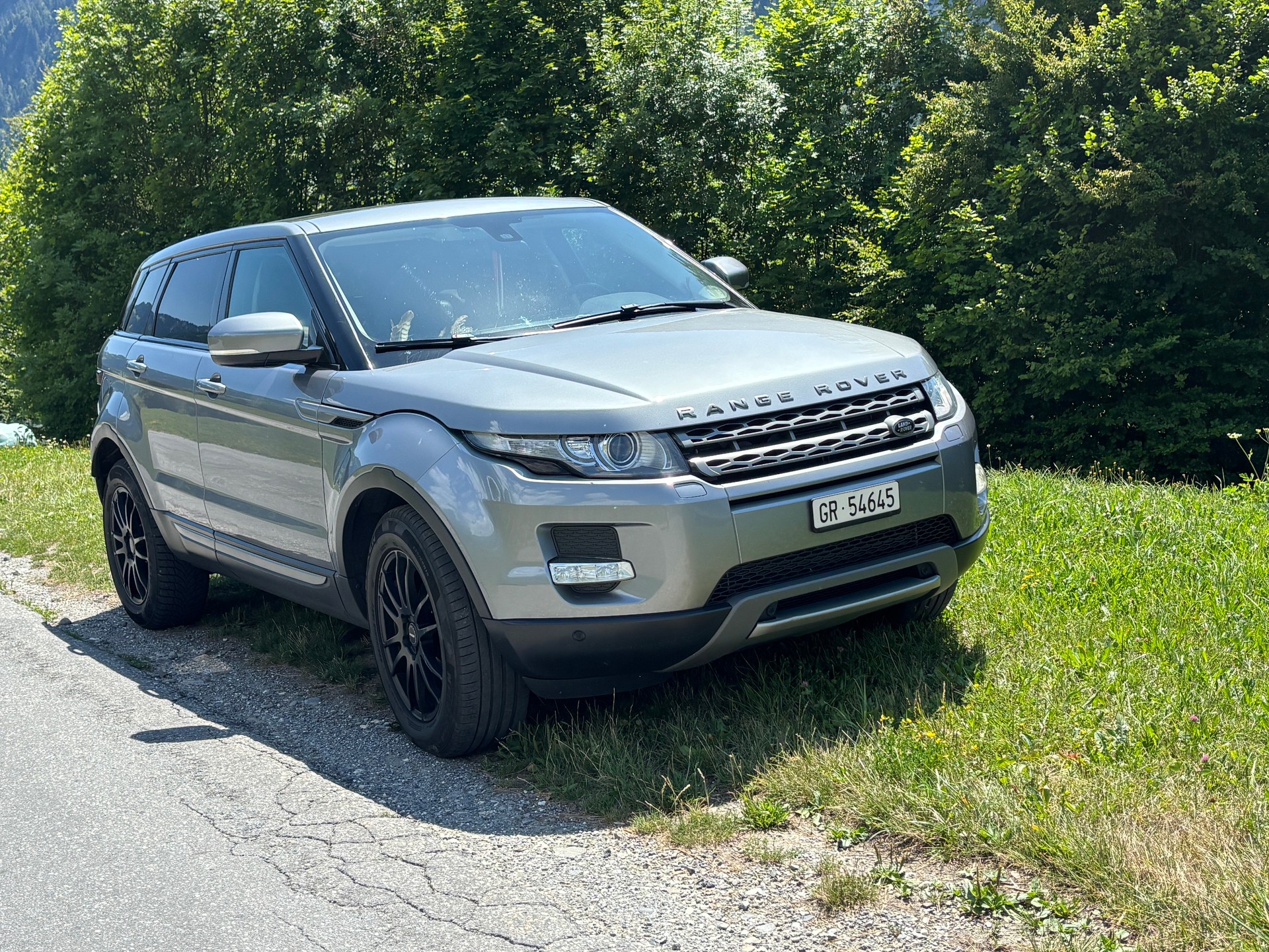 LAND ROVER 2.2 SD4 Pure-image-3