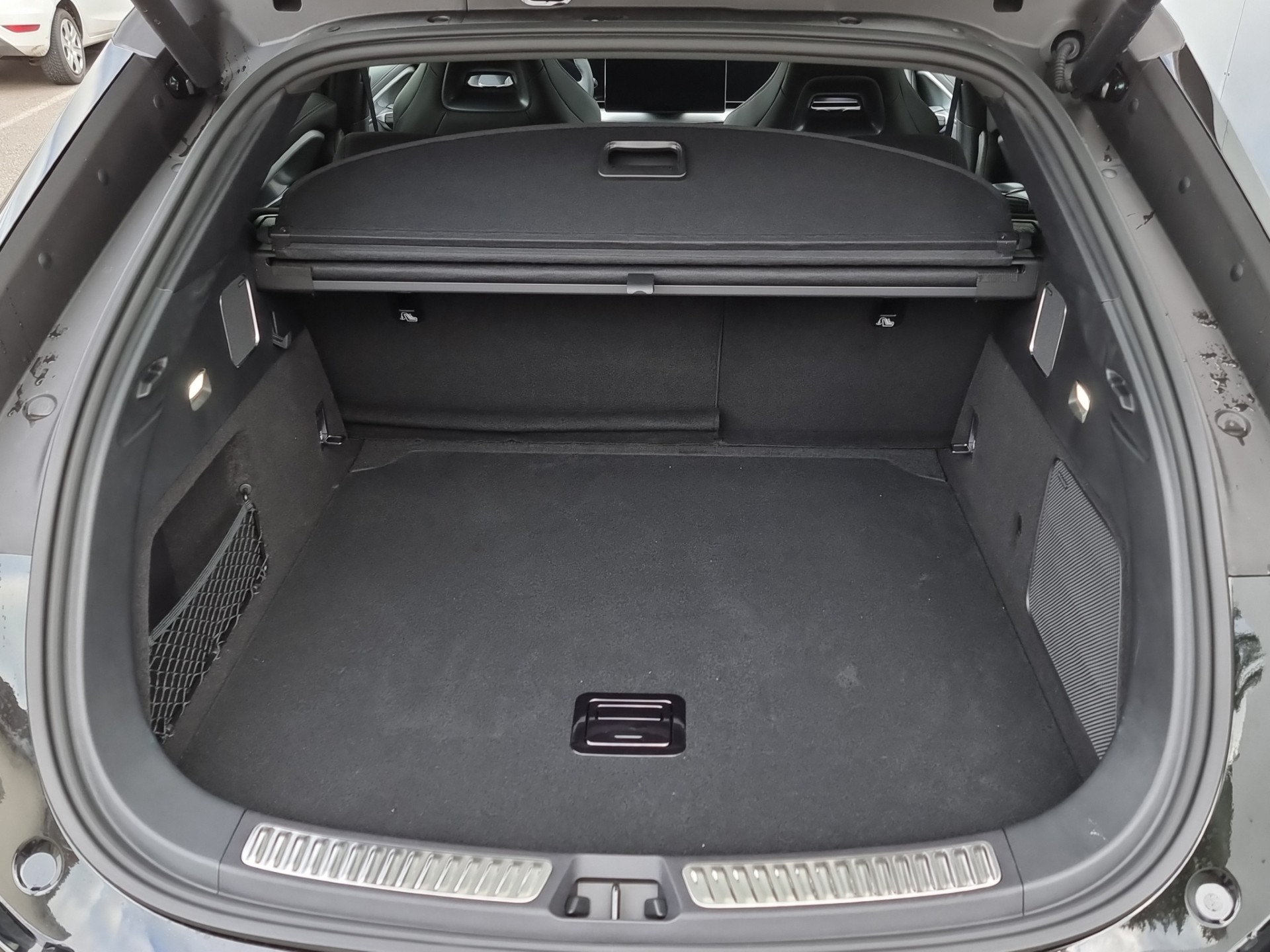 BYD Sealion 7 Excellence AWD-image-14