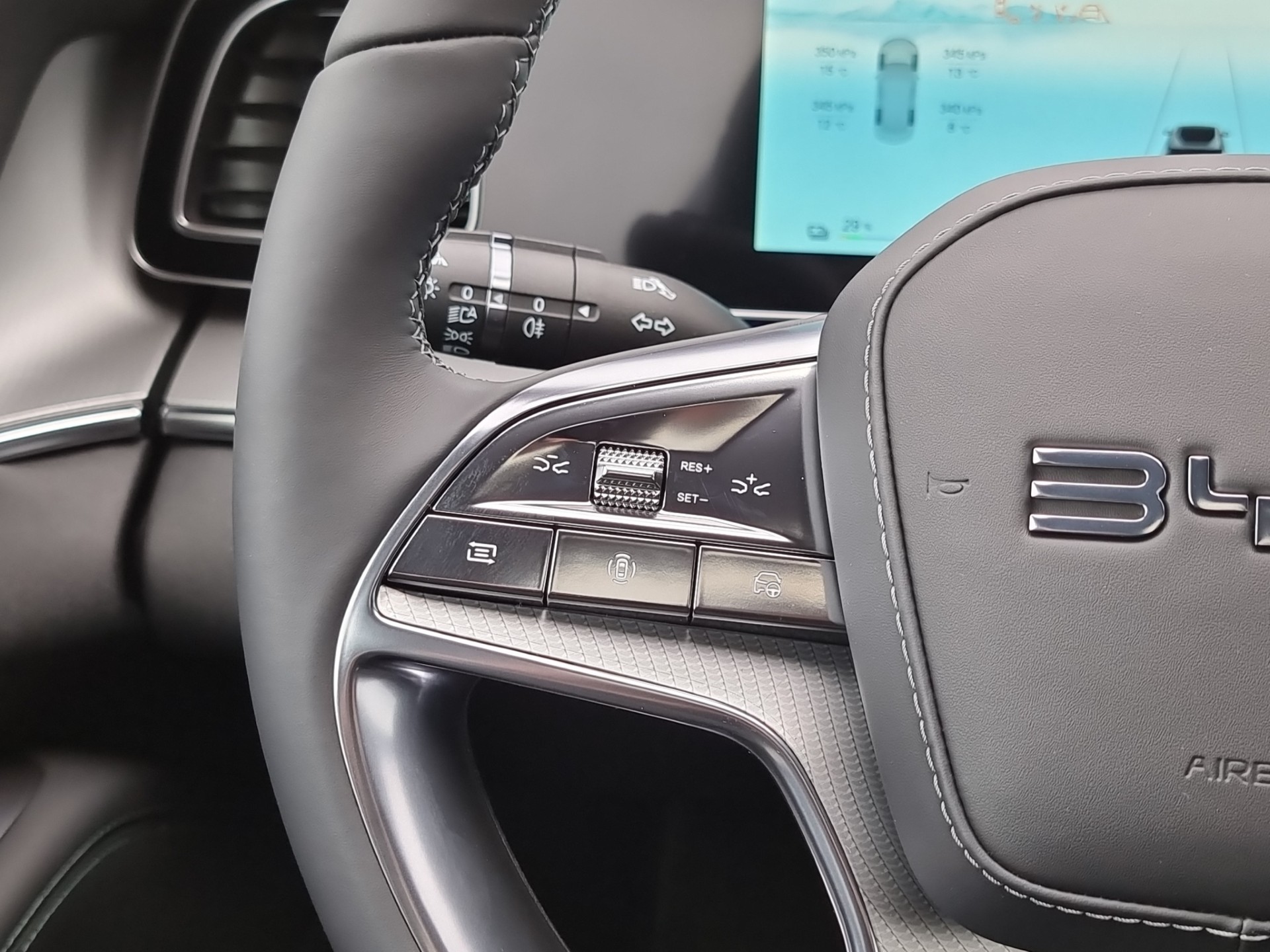 BYD Sealion 7 Excellence AWD-image-6