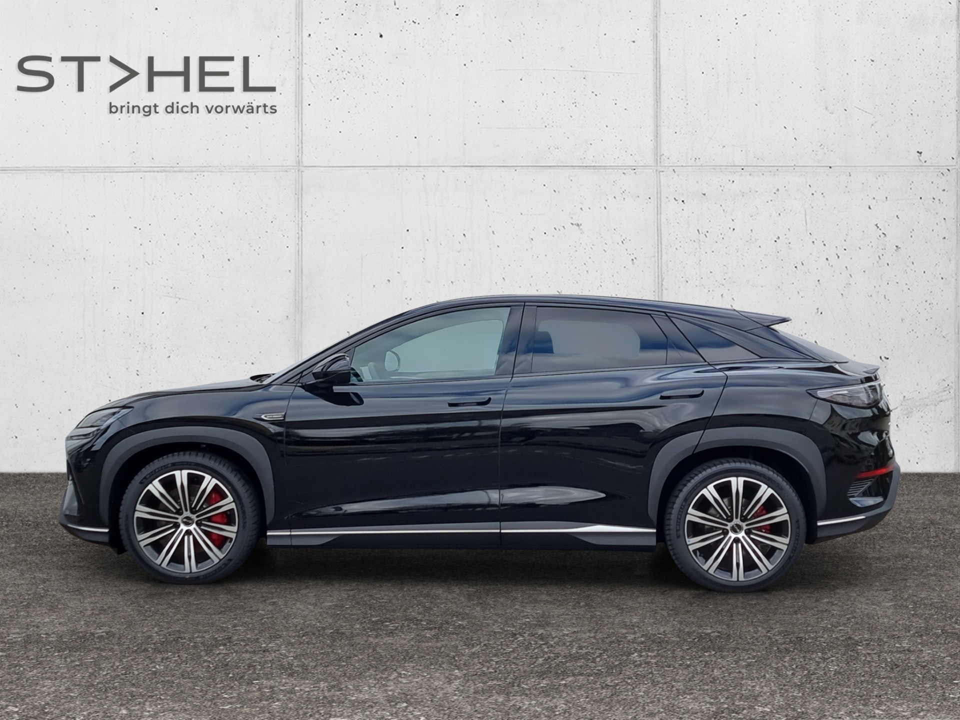 BYD Sealion 7 Excellence AWD-image-2