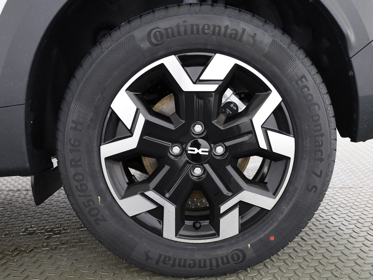 DACIA Jogger 1.8 Hybrid Journey-image-4