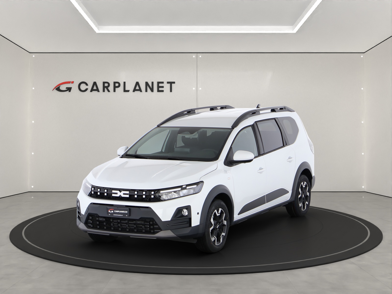 DACIA Jogger 1.8 Hybrid Journey-image-0