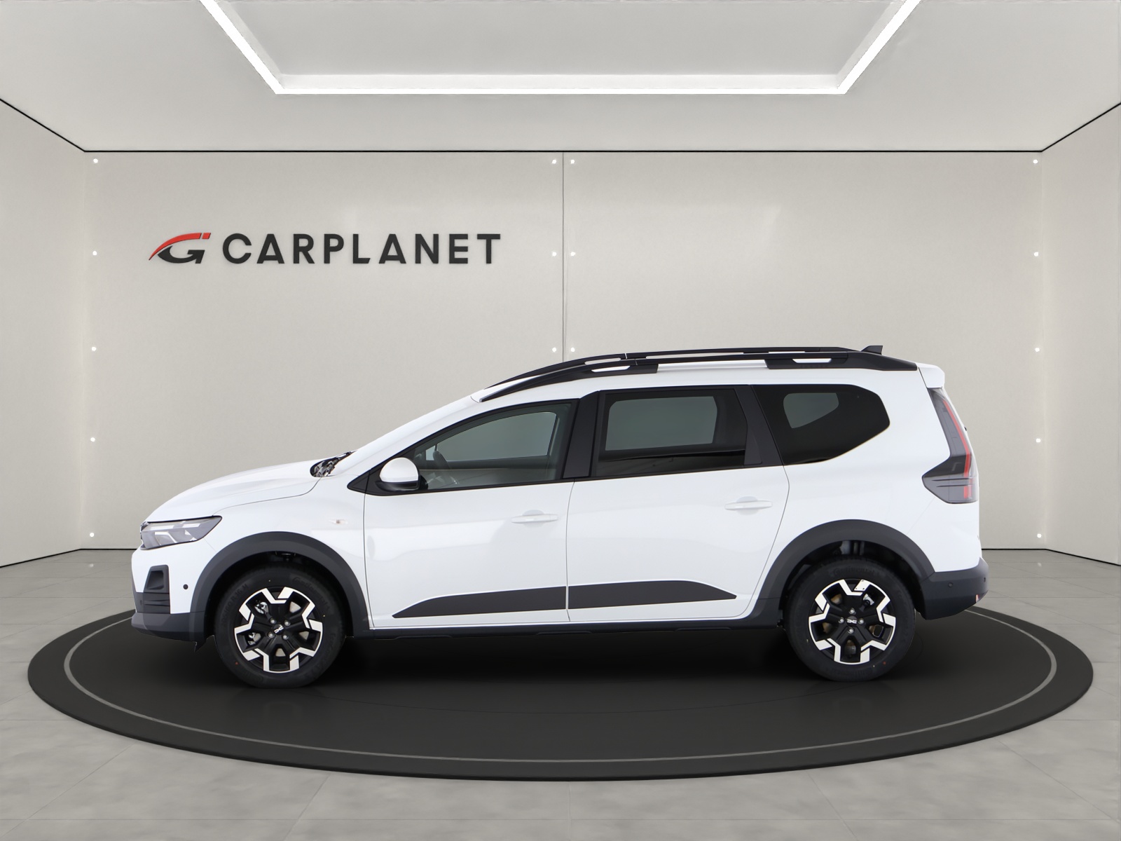 DACIA Jogger 1.8 Hybrid Journey-image-1
