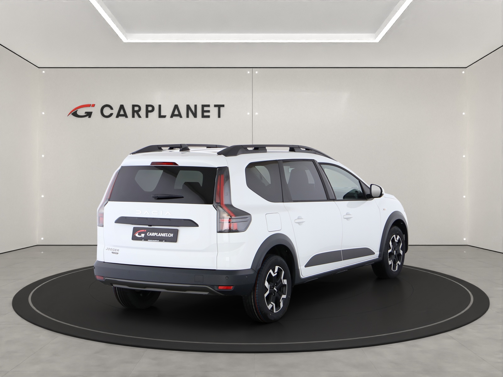 DACIA Jogger 1.8 Hybrid Journey-image-3