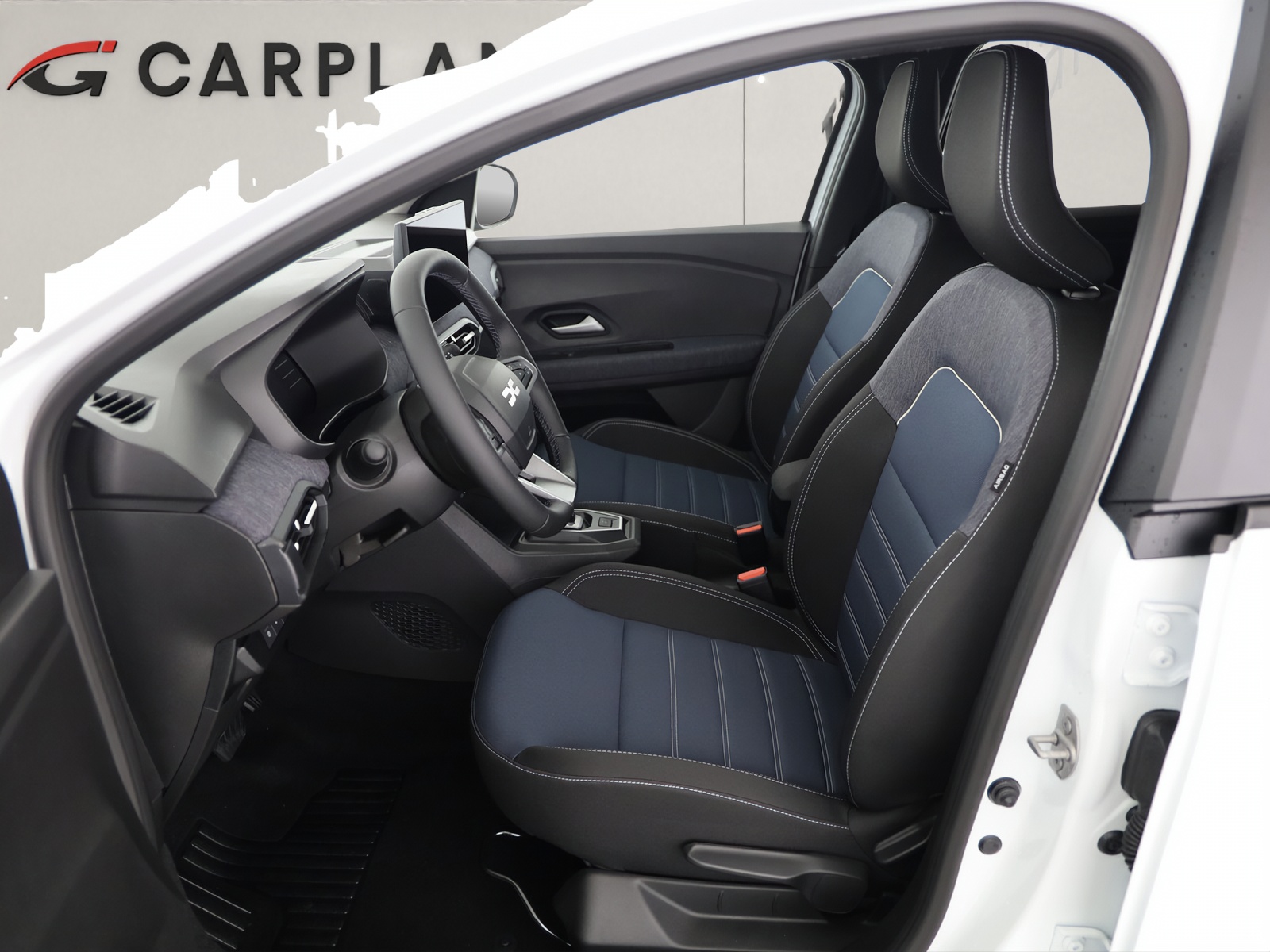 DACIA Jogger 1.8 Hybrid Journey-image-6