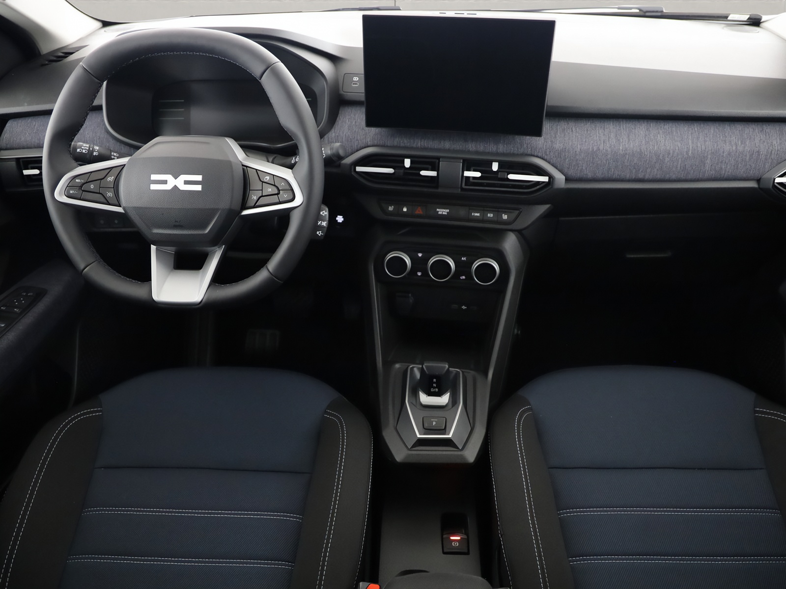 DACIA Jogger 1.8 Hybrid Journey-image-5