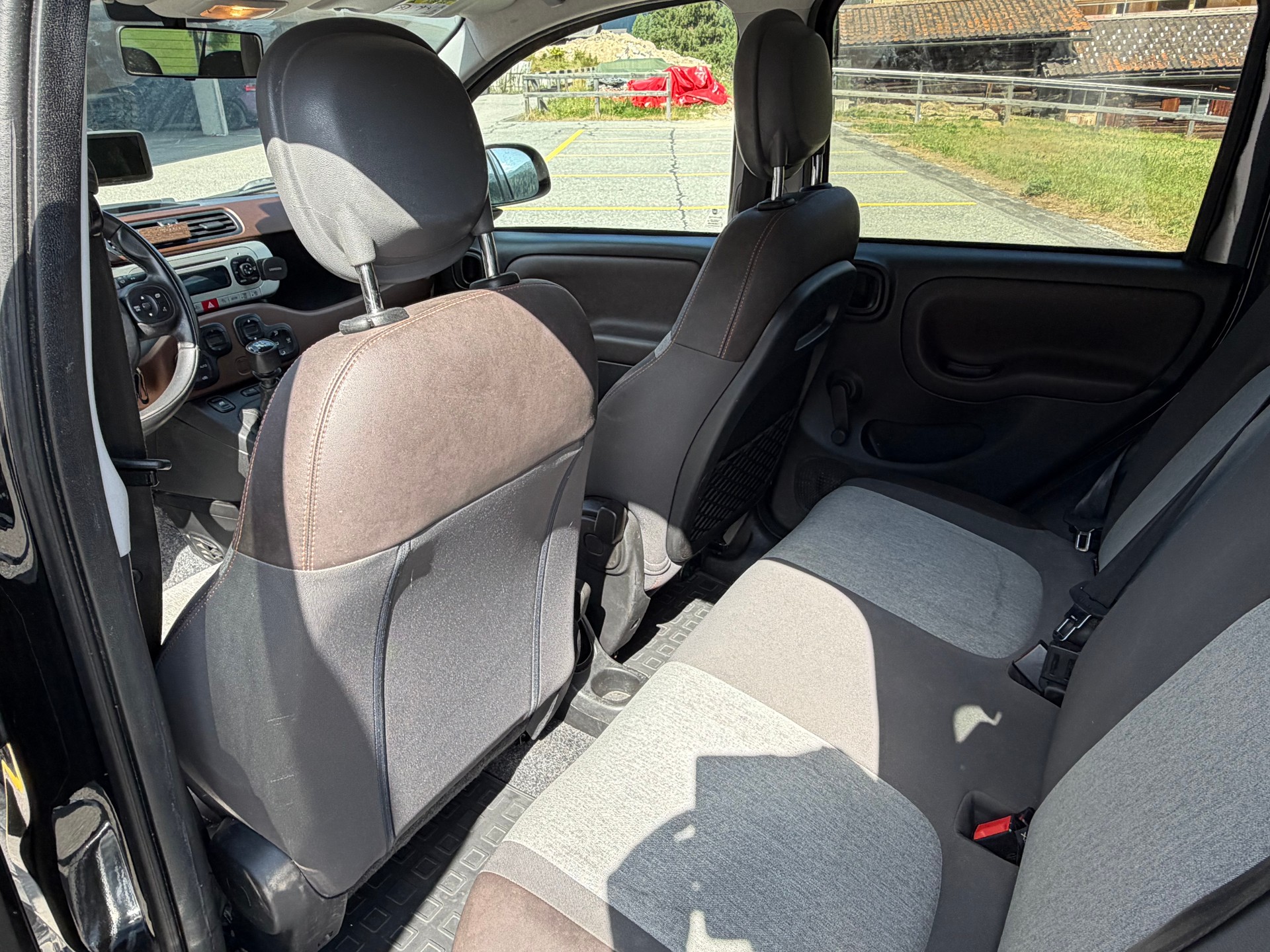 FIAT 0.9 T TwinAir Cross 4x4 S/S-image-5