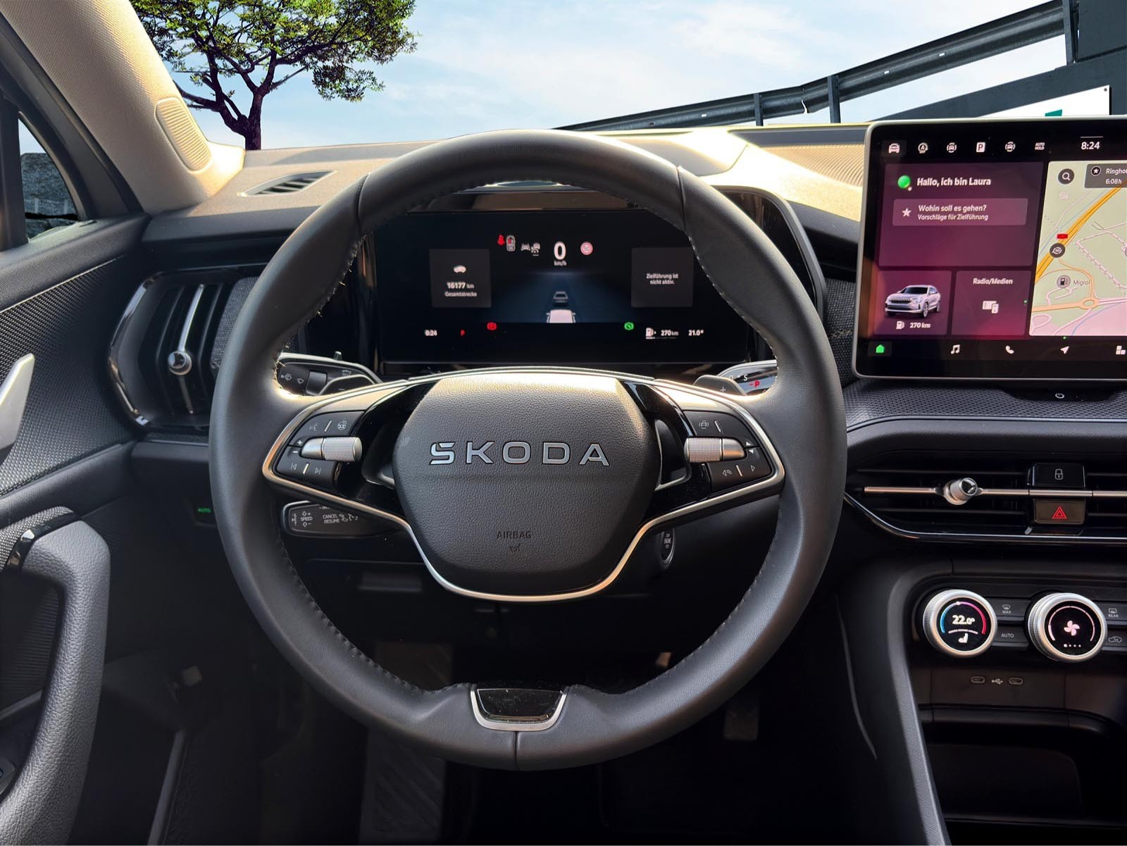 SKODA Kodiaq 2.0 TDI Selection 4x4-image-10