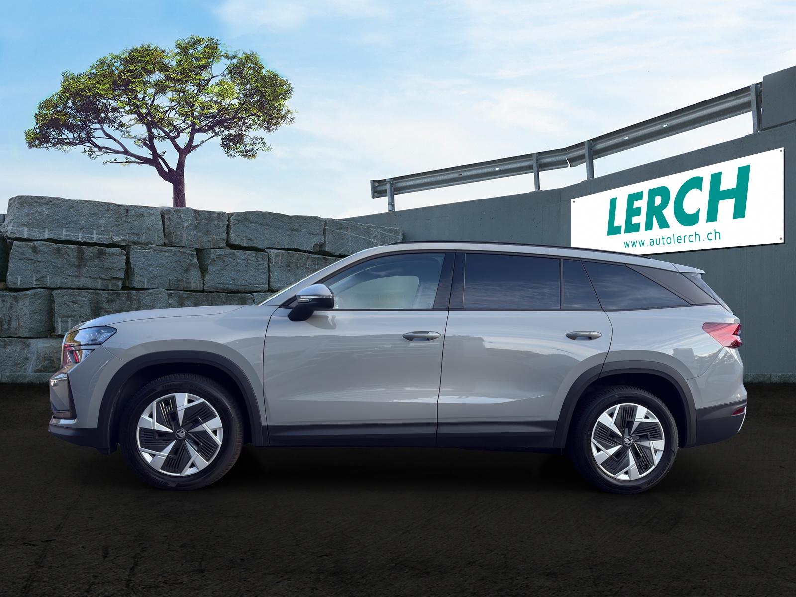 SKODA Kodiaq 2.0 TDI Selection 4x4-showroom-element-2