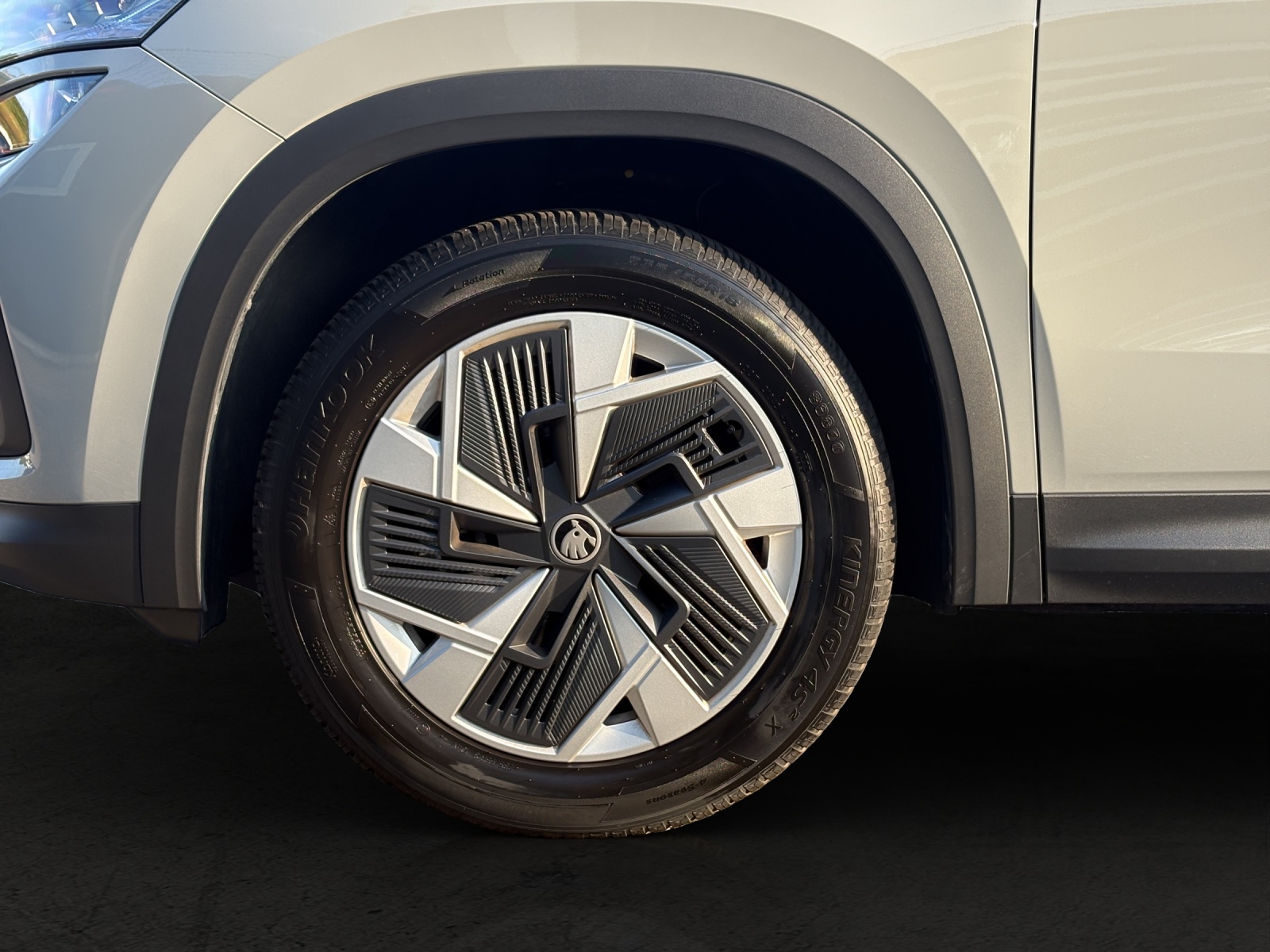 SKODA Kodiaq 2.0 TDI Selection 4x4-image-15