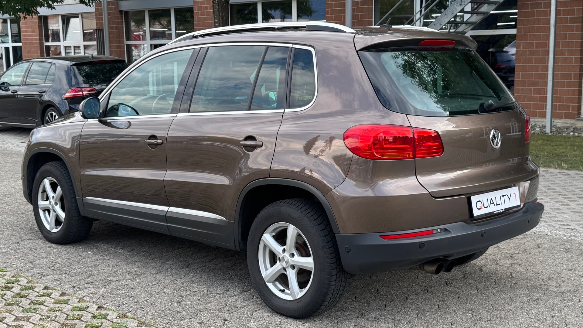VW Tiguan 2.0 TSI Sport&Style 4Motion DSG-image-4