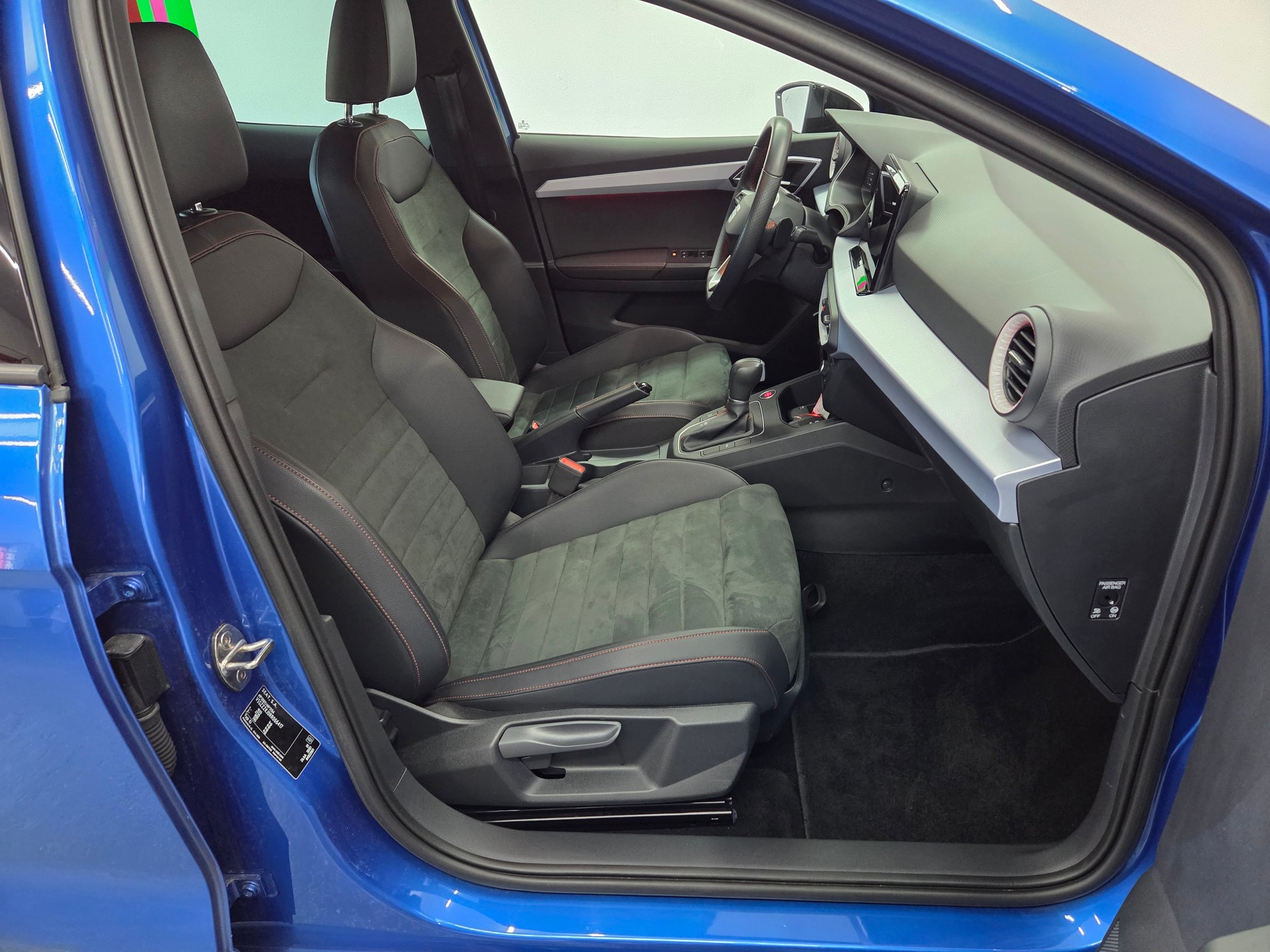 SEAT Ibiza 1.0 EcoTSI Hola FR DSG-image-10