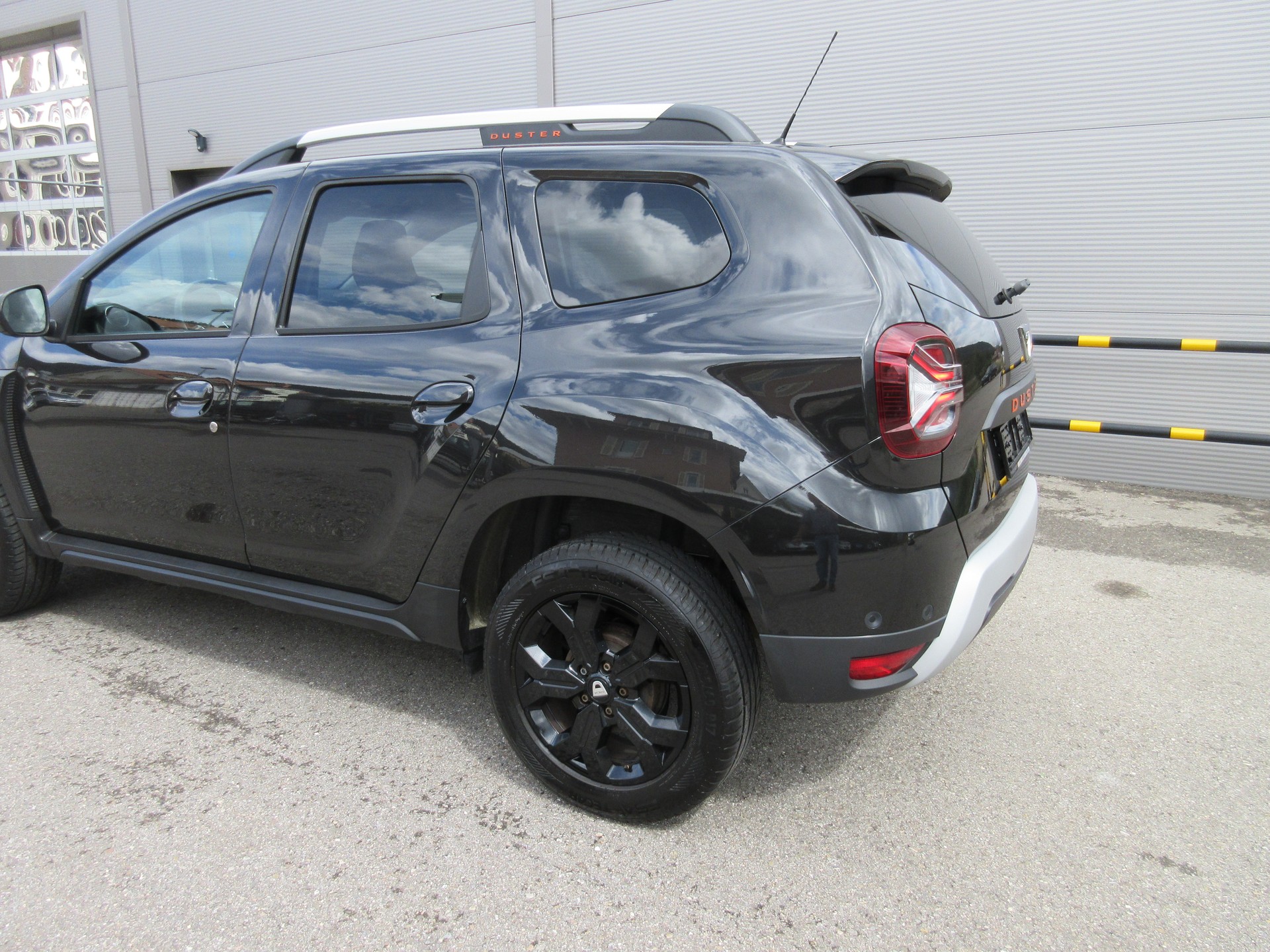 DACIA Duster TCe 150 Prestige EDC 4x2-image-5