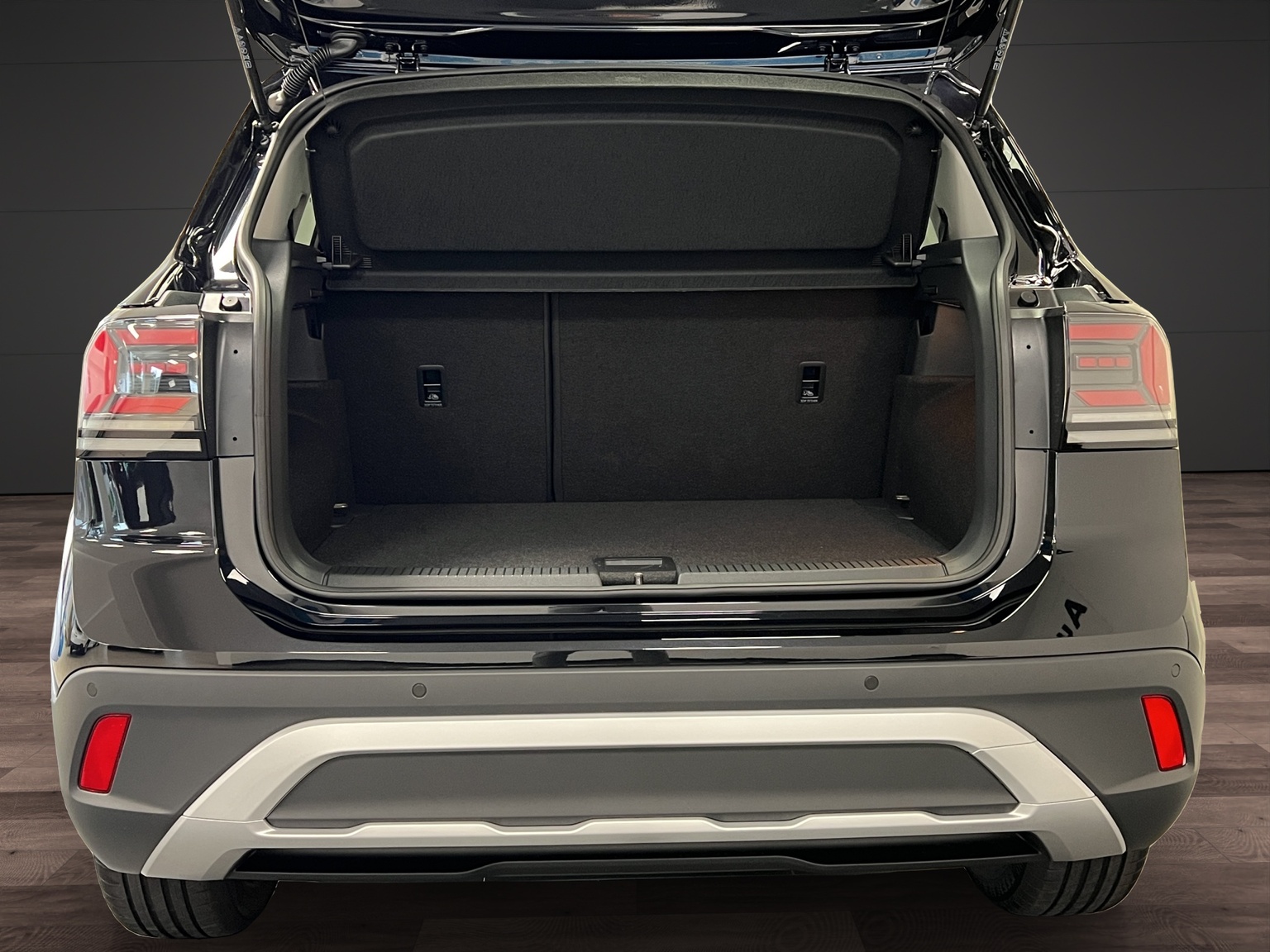 VW T-Cross 1.0 TSI EVO United DSG-image-12