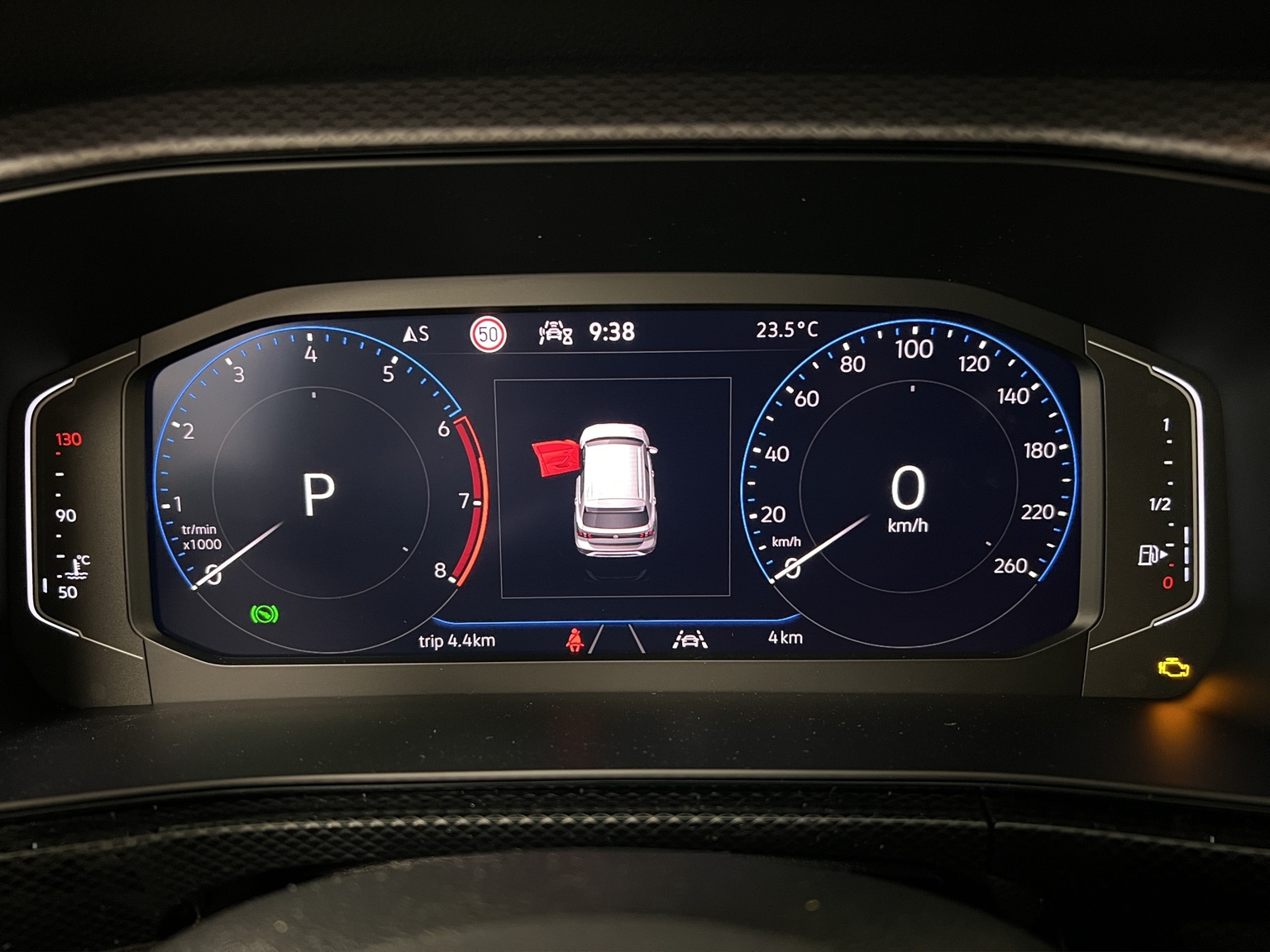 VW T-Cross 1.0 TSI EVO United DSG-image-7
