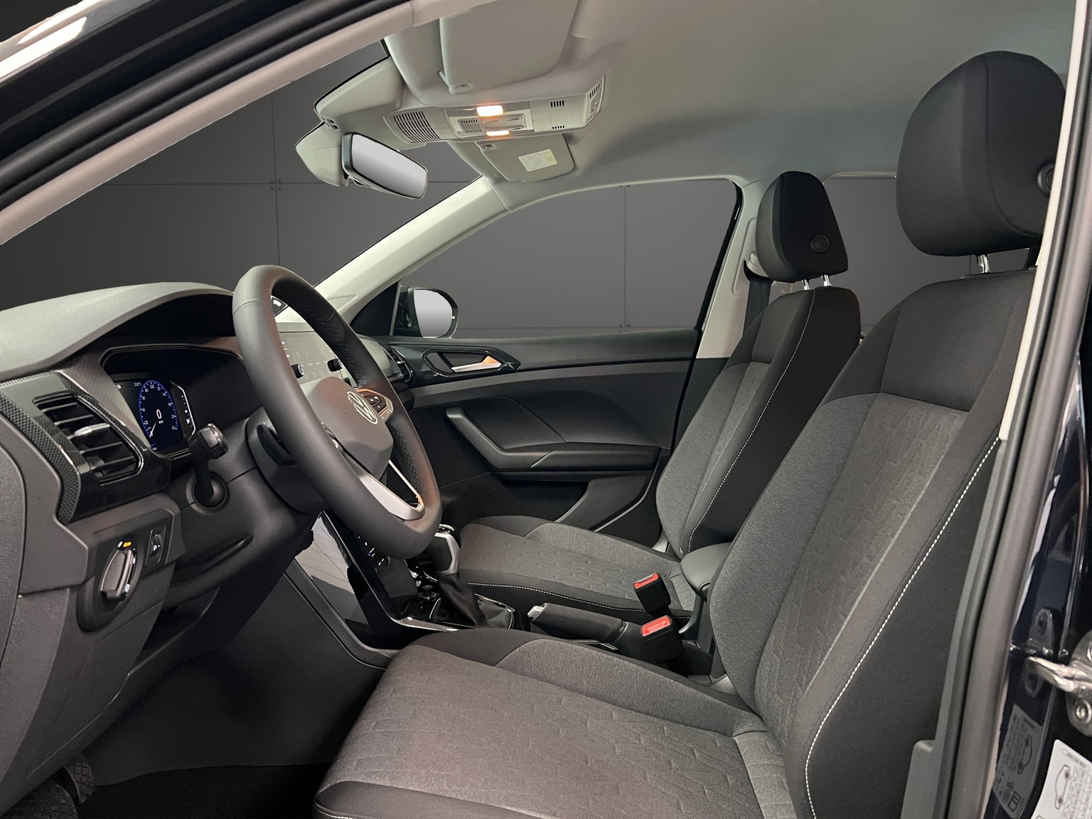 VW T-Cross 1.0 TSI EVO United DSG-image-5