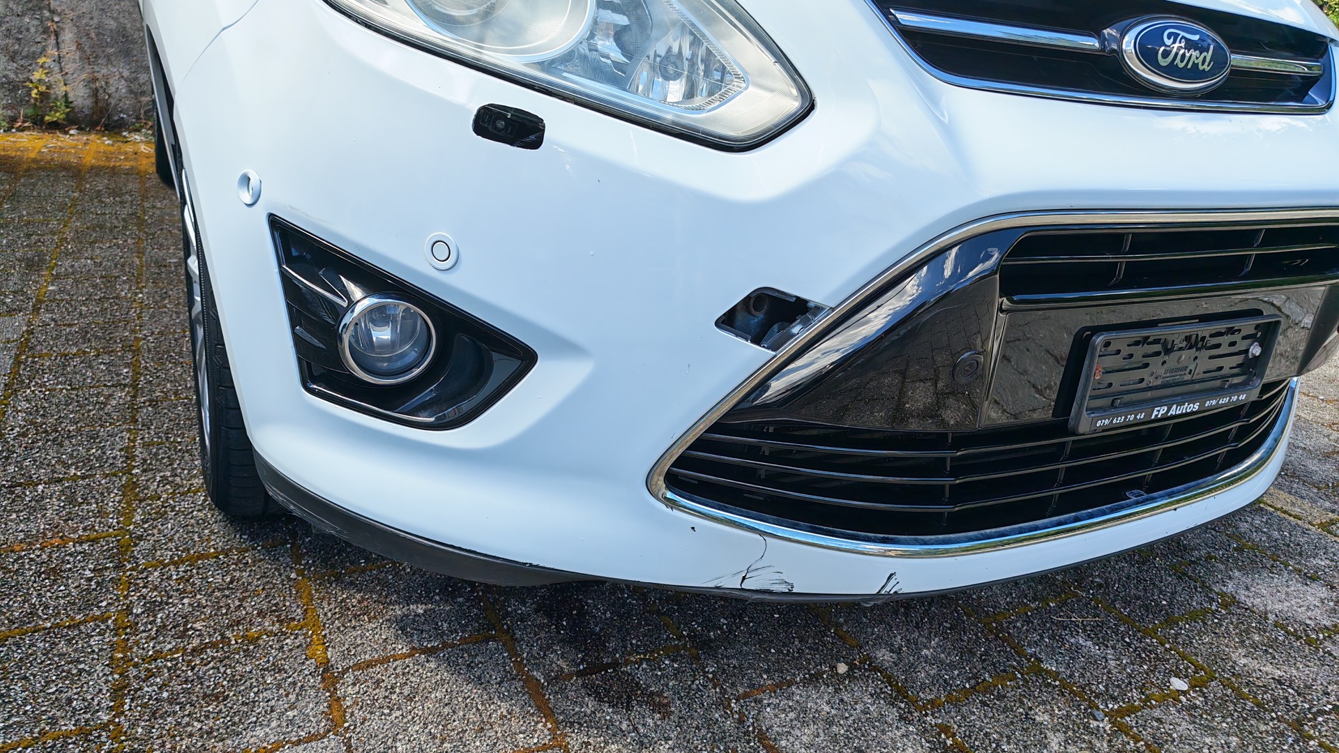 FORD Grand C-Max 1.6 SCTi Carving-image-9