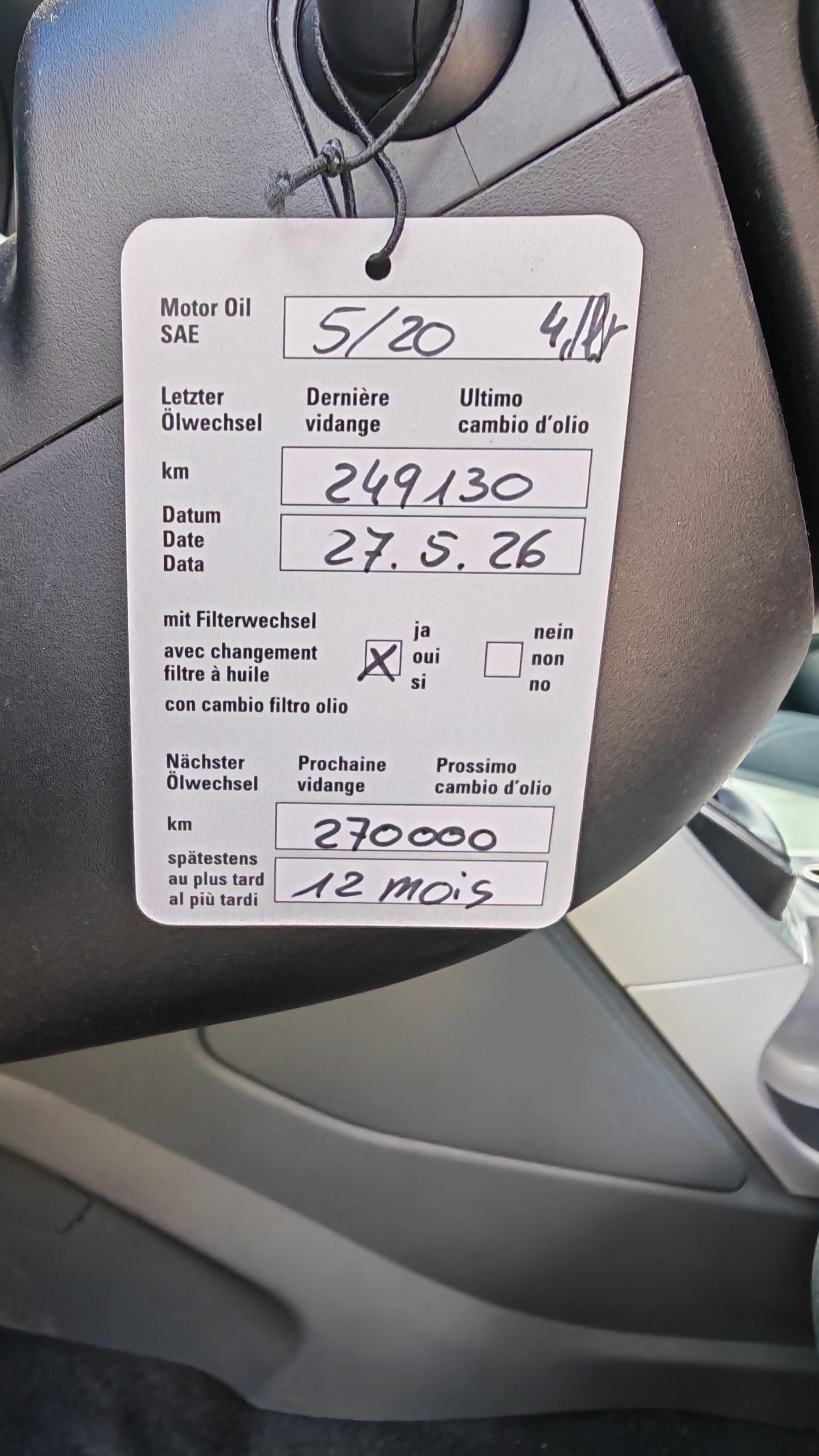 FORD Grand C-Max 1.6 SCTi Carving-image-7