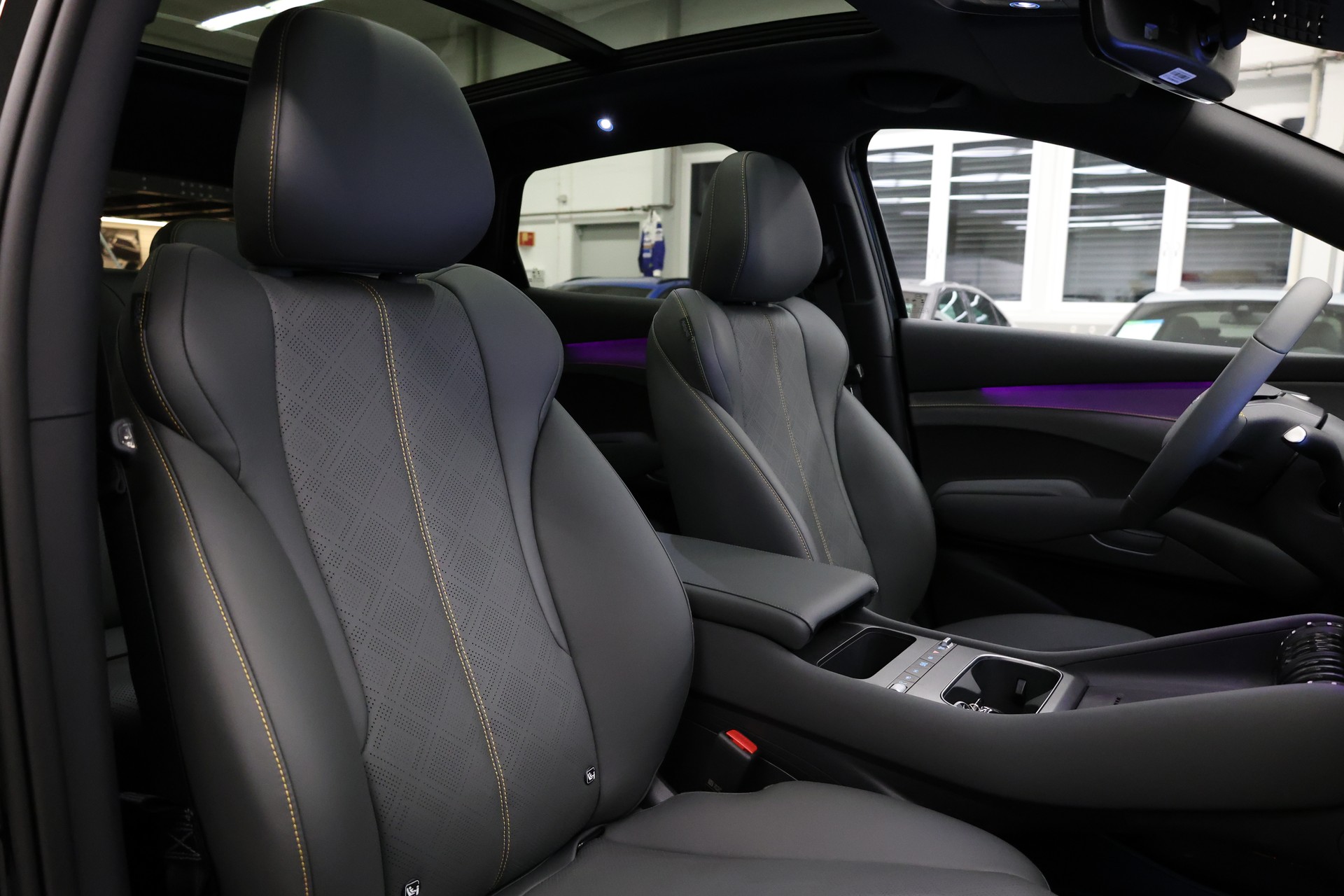 BYD Atto 3 EVO Excellence AWD-image-16