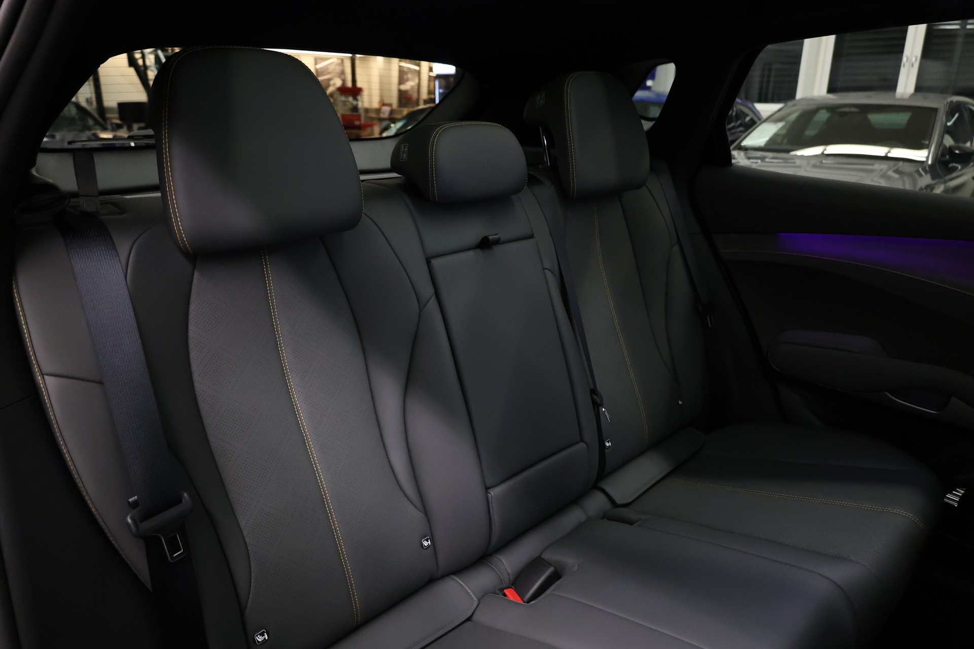 BYD Atto 3 EVO Excellence AWD-image-26