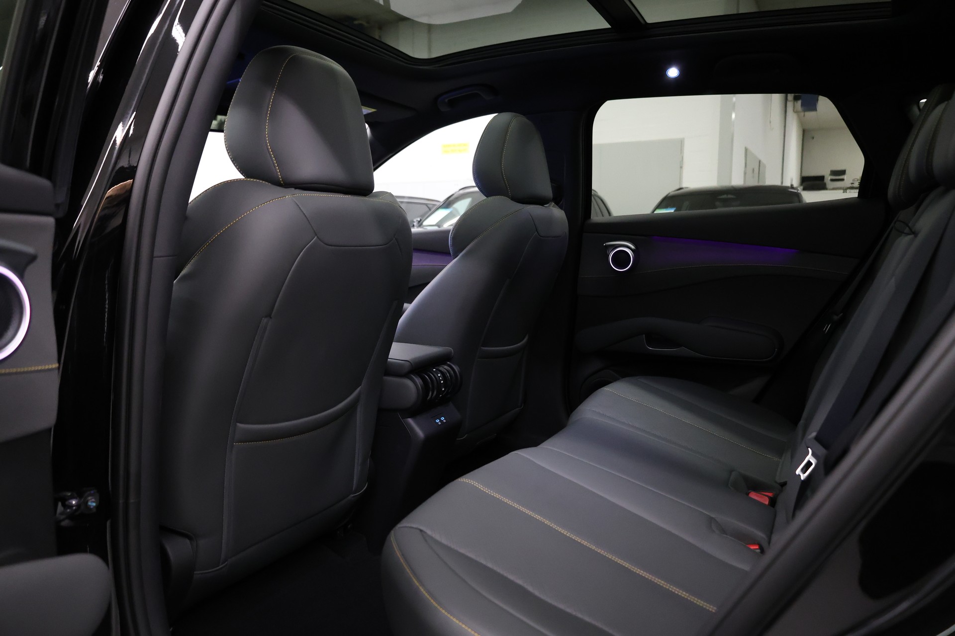 BYD Atto 3 EVO Excellence AWD-image-24