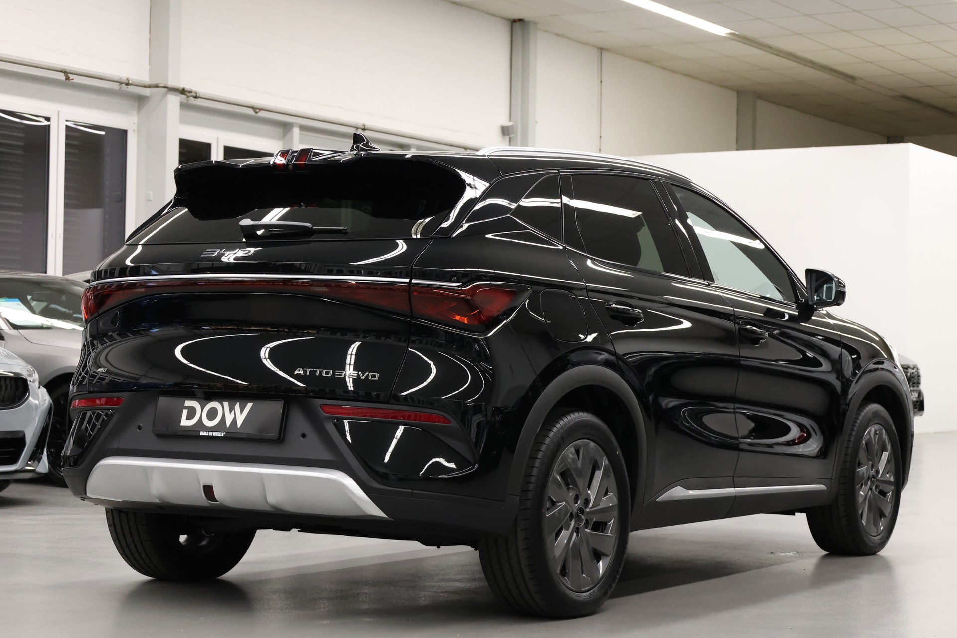 BYD Atto 3 EVO Excellence AWD-image-7