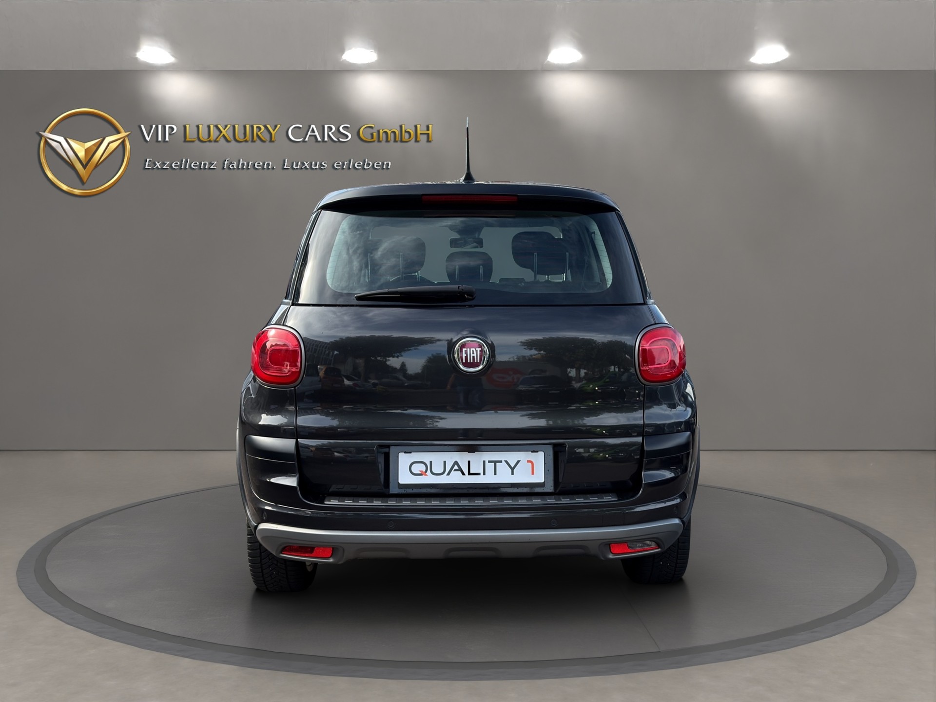 FIAT 500L Wagon 1.6JTD Lounge-image-6