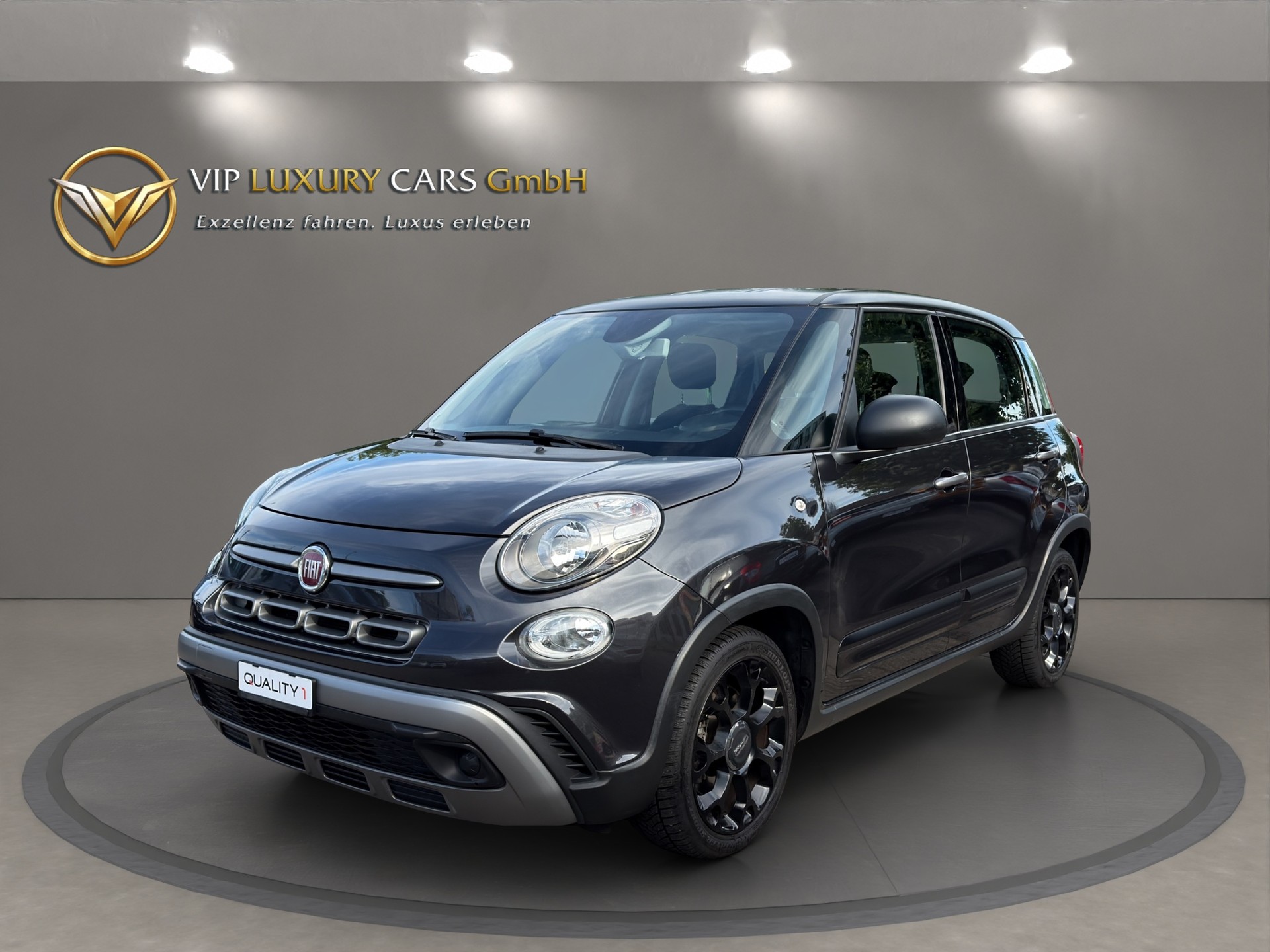 FIAT 500L Wagon 1.6JTD Lounge-showroom-element-1