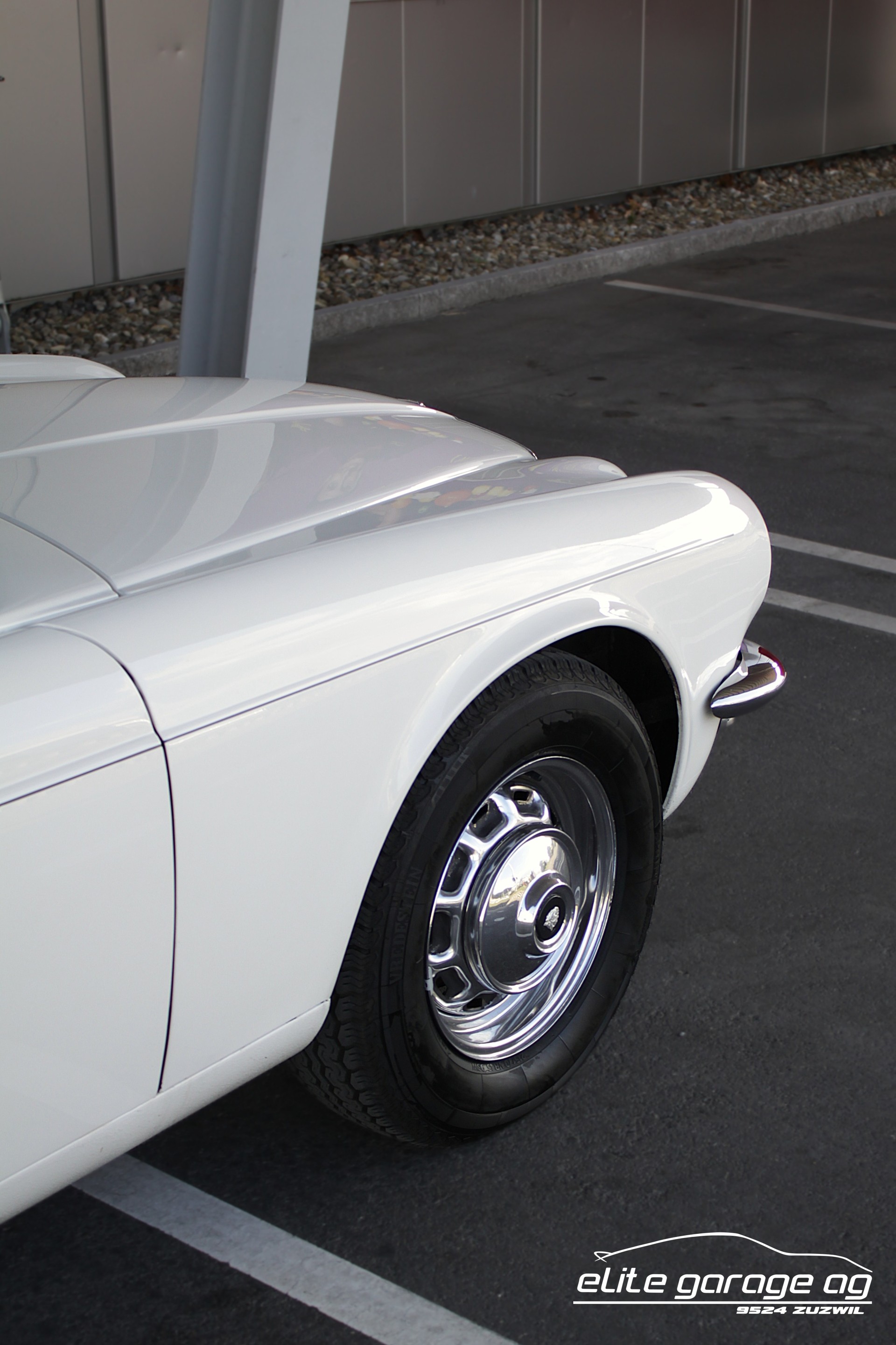 JAGUAR XJ 5.3 C VETERANENGEPRÜFT-image-10